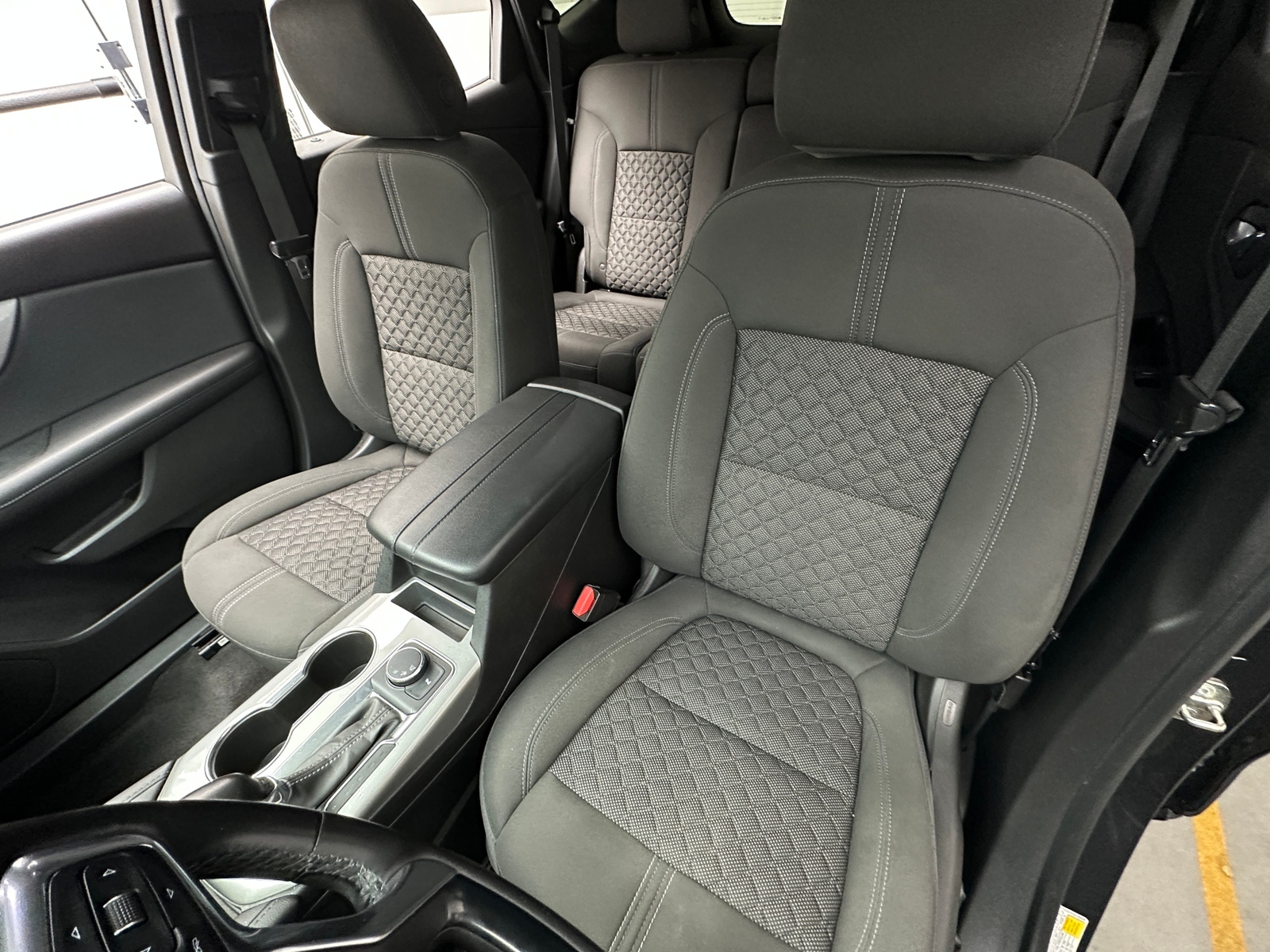 Thumbnail: 2019 Chevrolet Blazer - 2