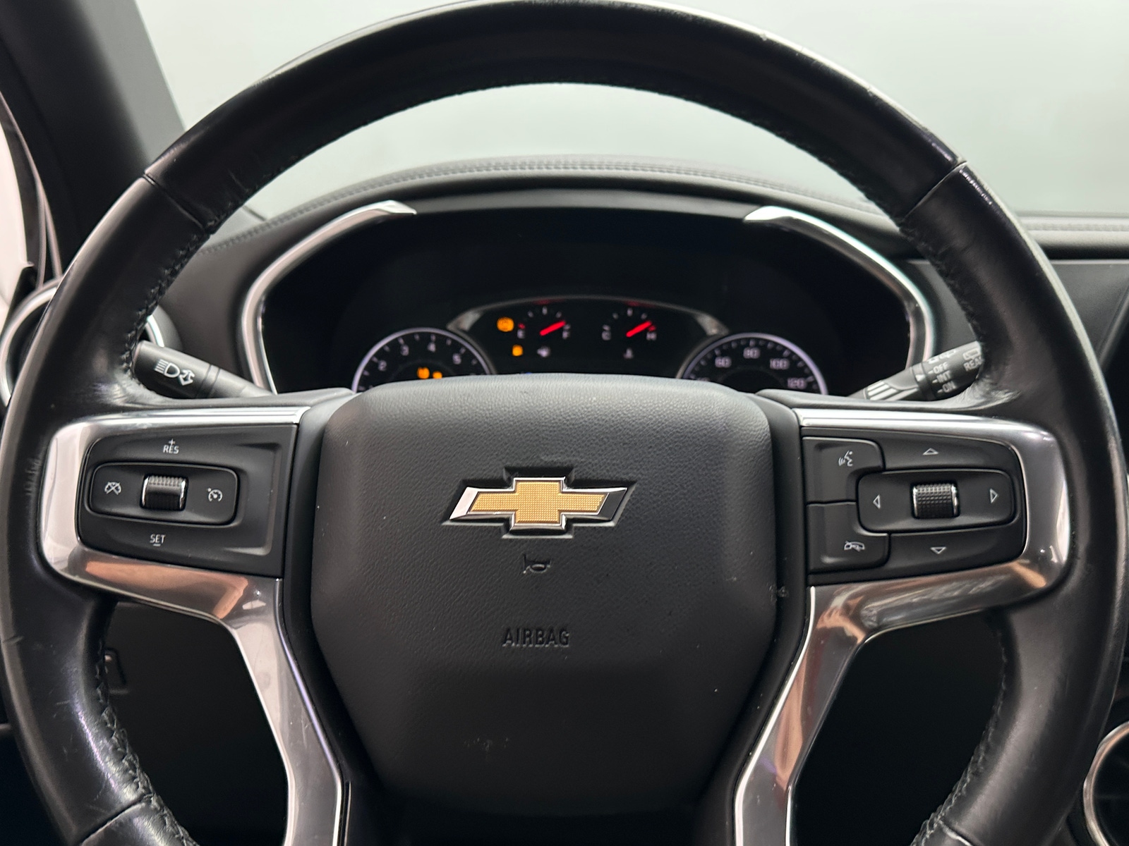 Thumbnail: 2019 Chevrolet Blazer - 5
