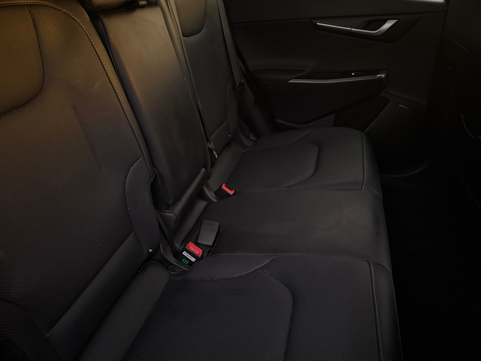 Thumbnail: 2023 Kia EV6 - 5