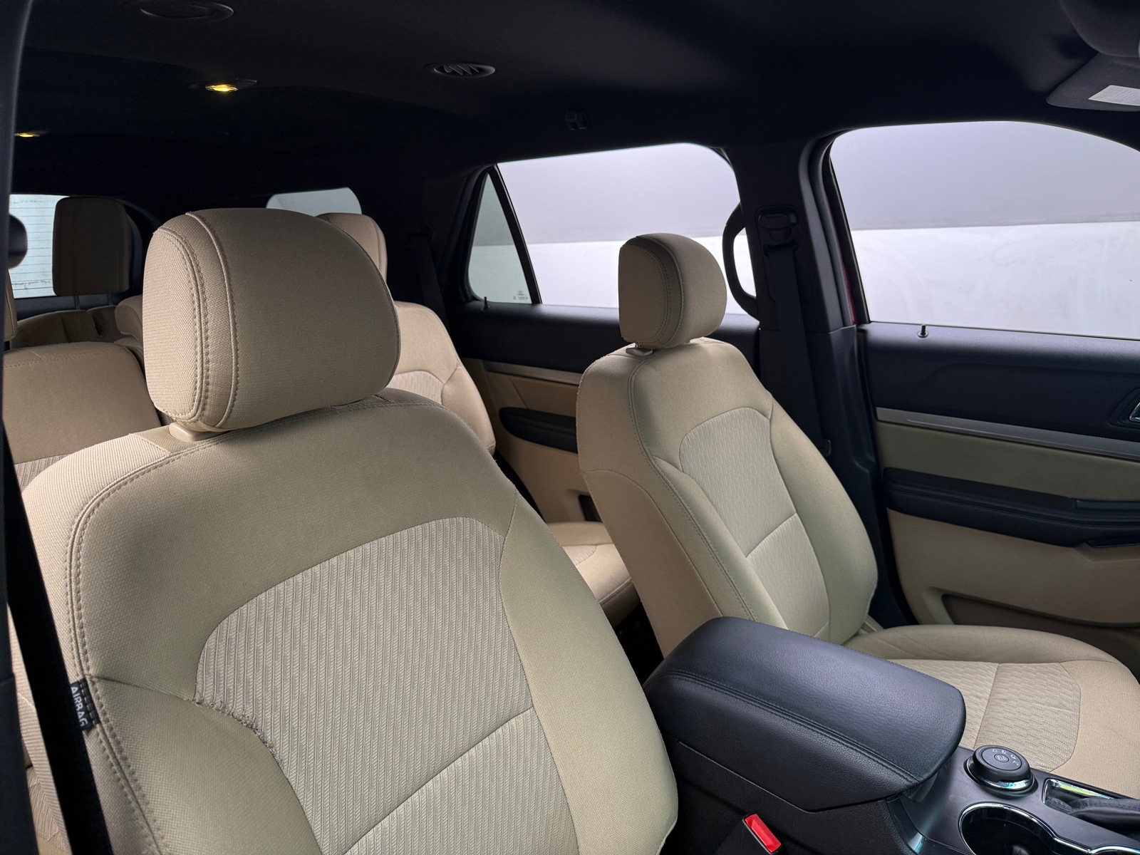 Thumbnail: 2017 Ford Explorer - 2