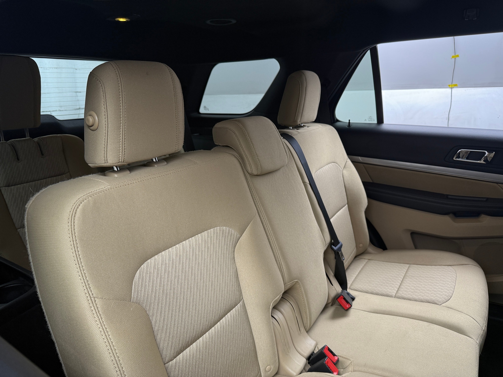 Thumbnail: 2017 Ford Explorer - 6