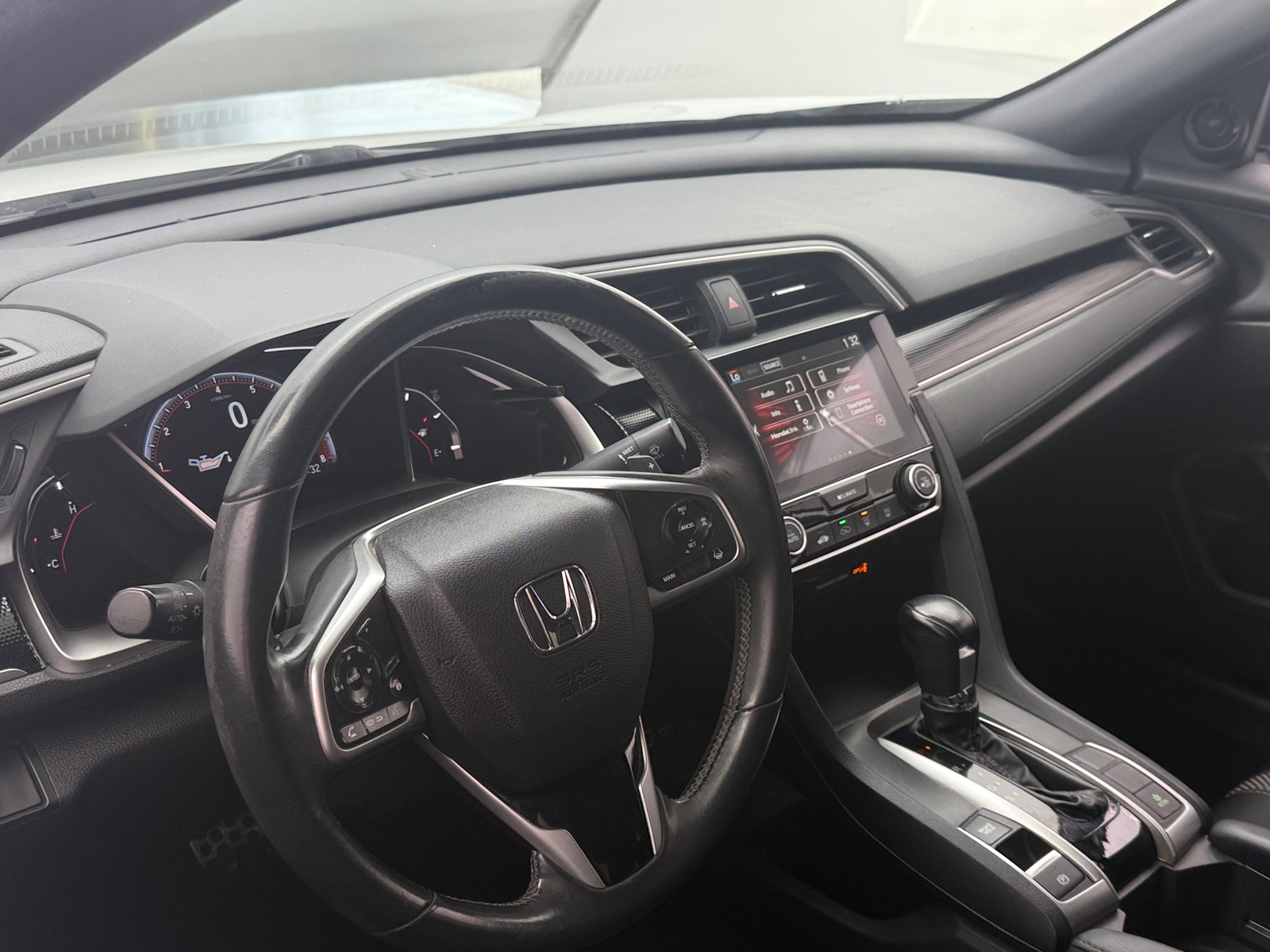 Thumbnail: 2020 Honda Civic - 3
