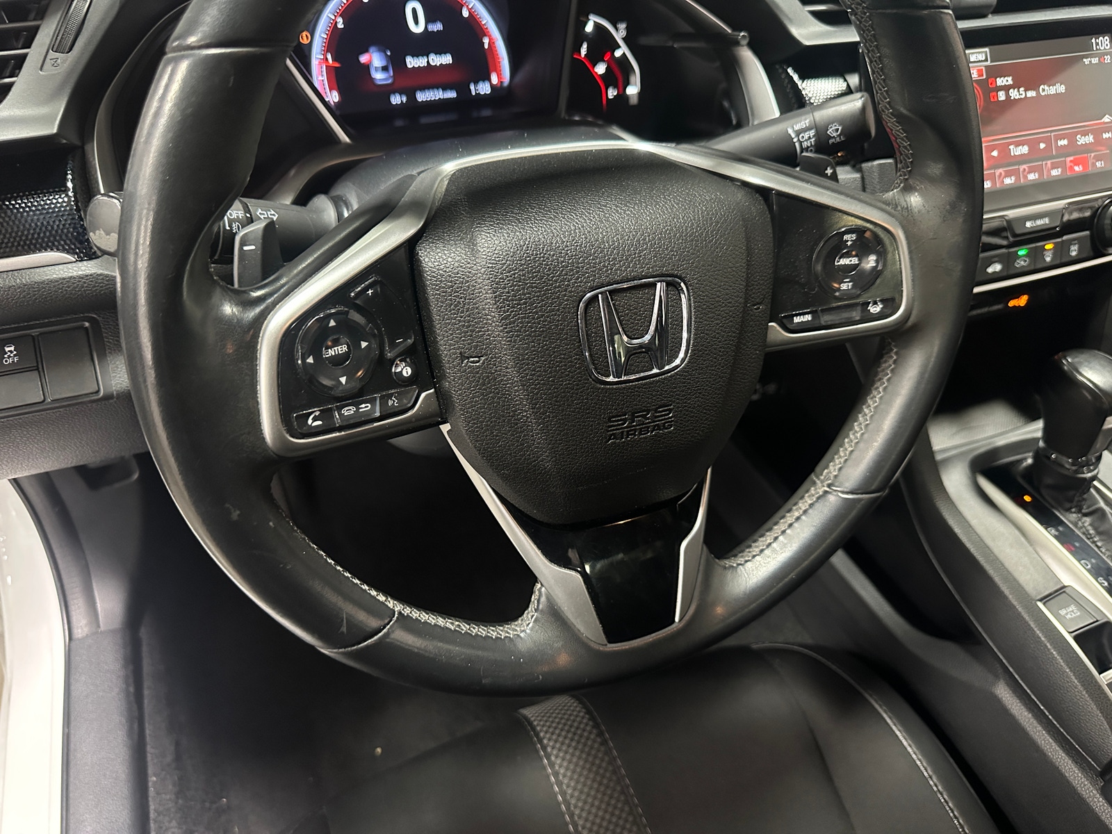 Thumbnail: 2020 Honda Civic - 5