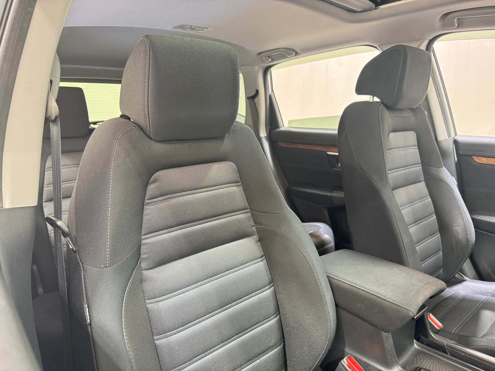 Thumbnail: 2018 Honda CR-V - 2
