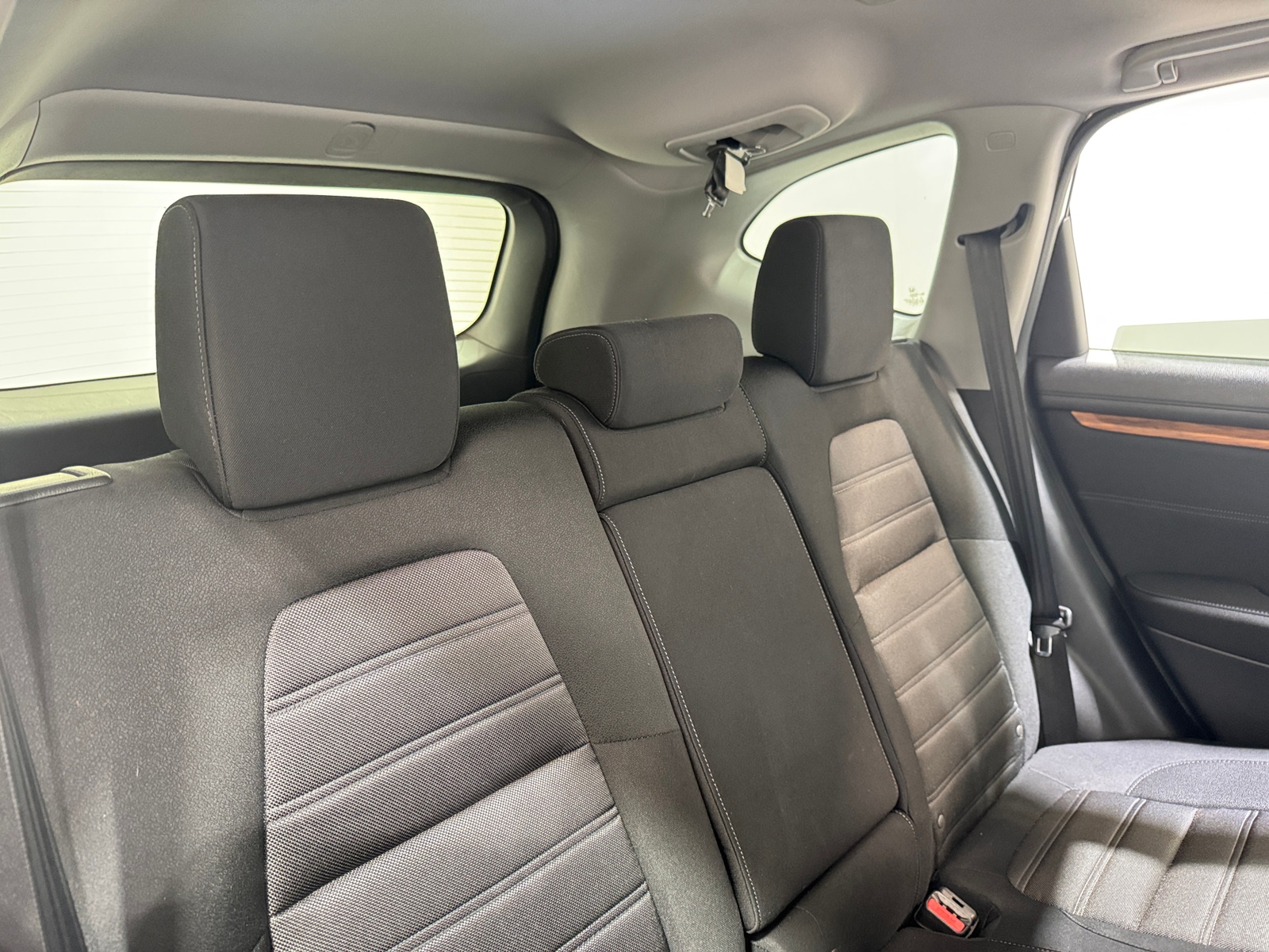 Thumbnail: 2018 Honda CR-V - 6