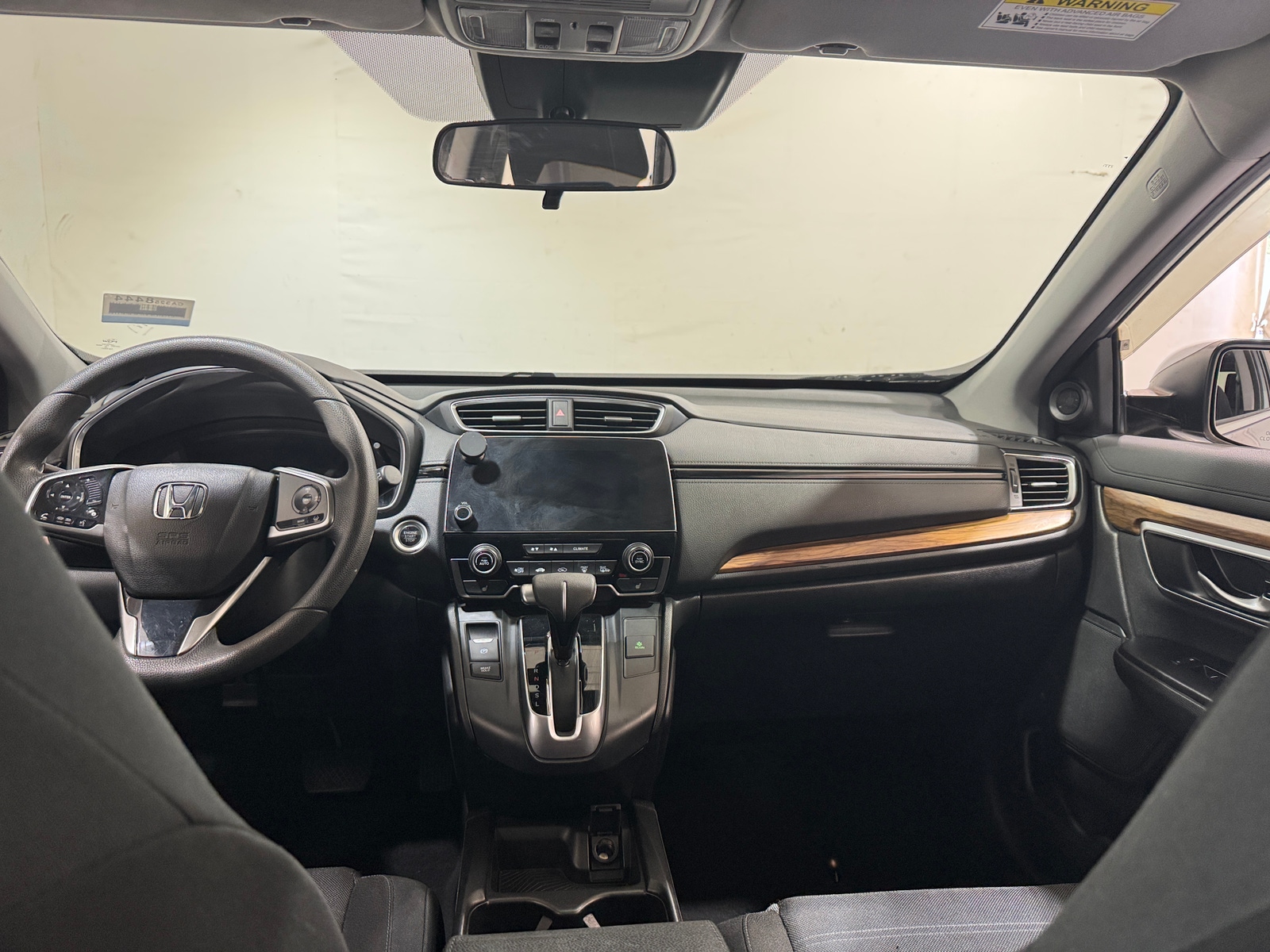 Thumbnail: 2018 Honda CR-V - 3