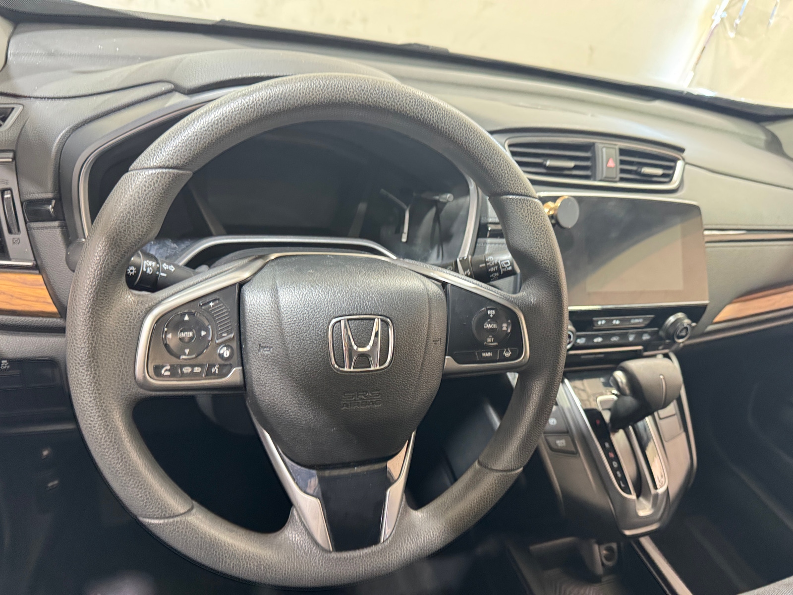 Thumbnail: 2018 Honda CR-V - 5