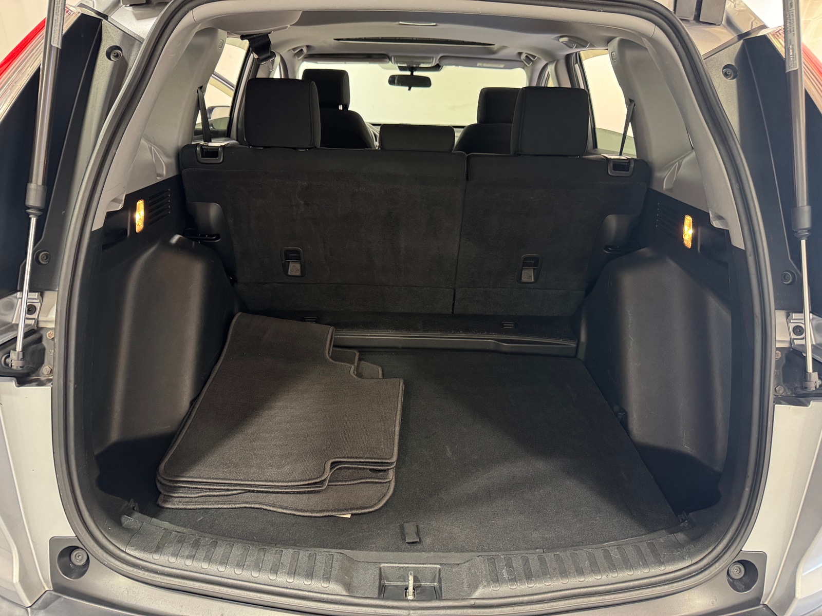 Thumbnail: 2018 Honda CR-V - 7
