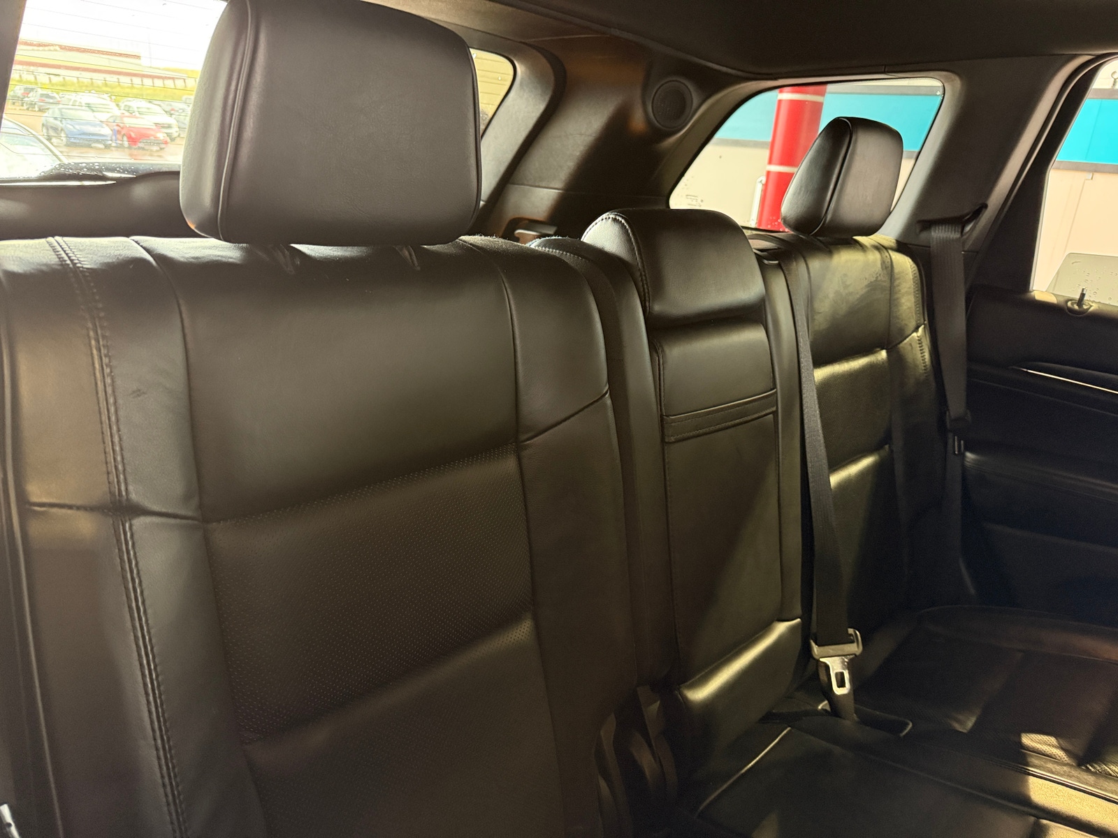 Thumbnail: 2018 Jeep Grand Cherokee - 5
