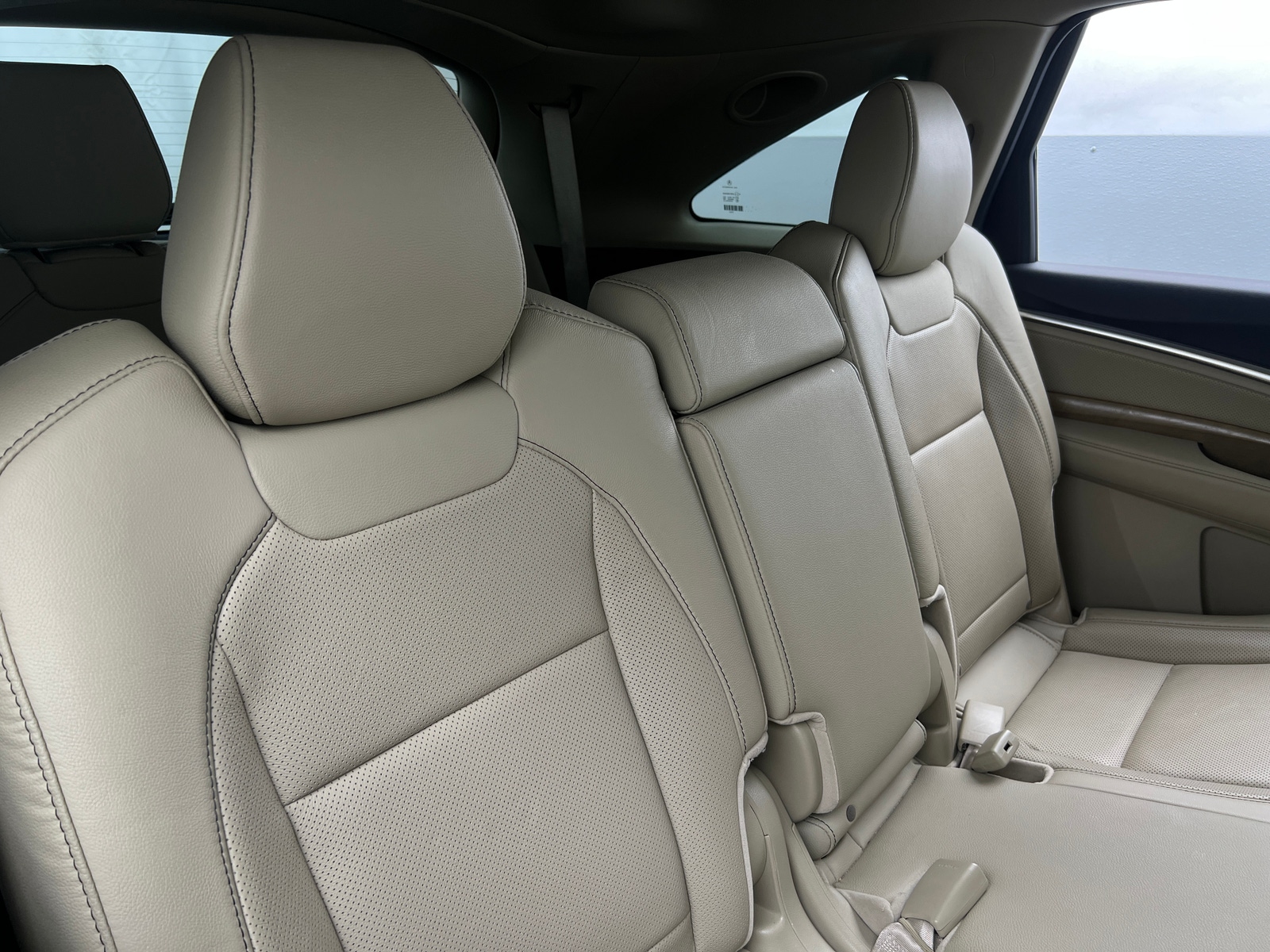 Thumbnail: 2020 Acura MDX - 5