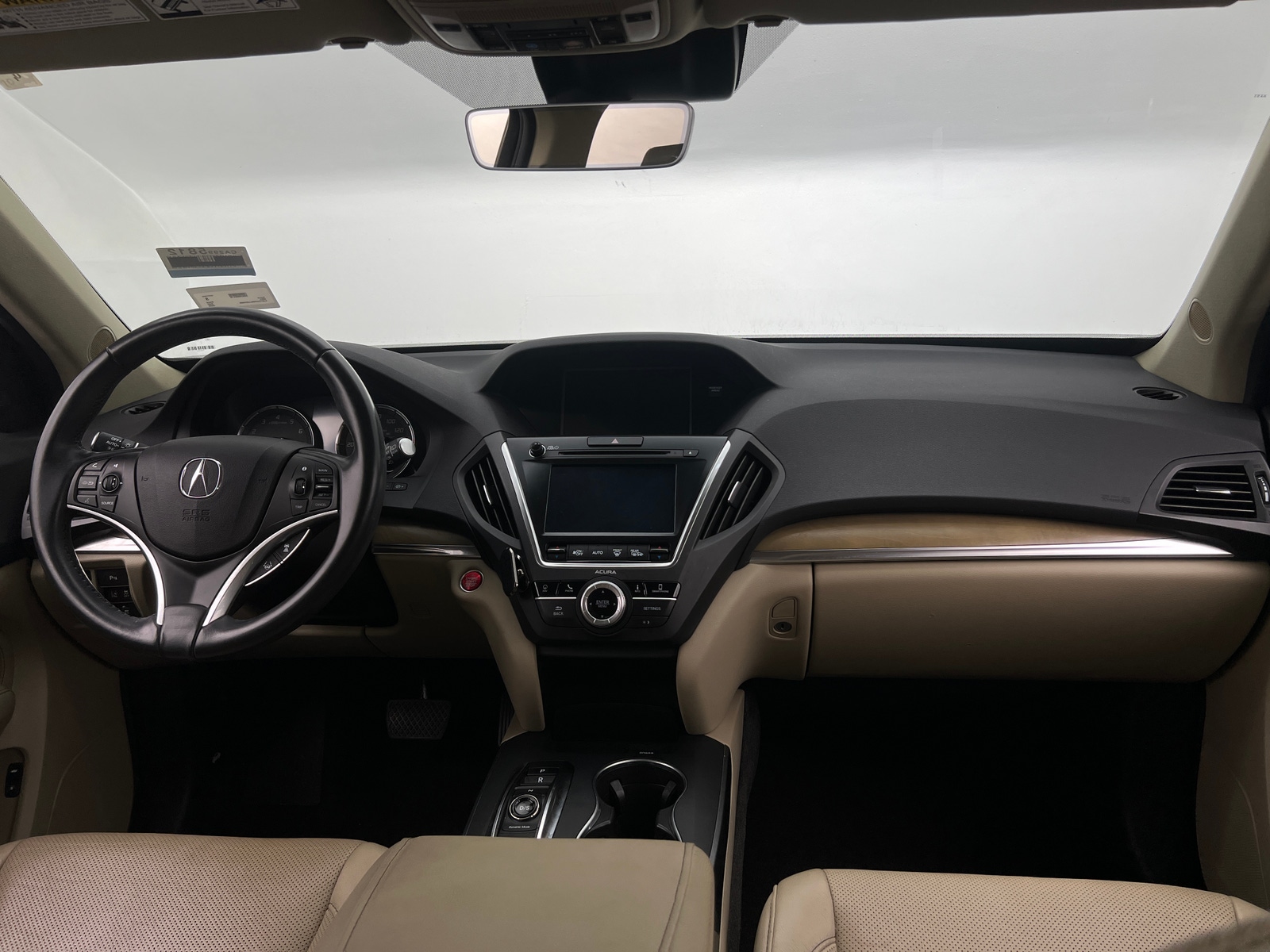 Thumbnail: 2020 Acura MDX - 2