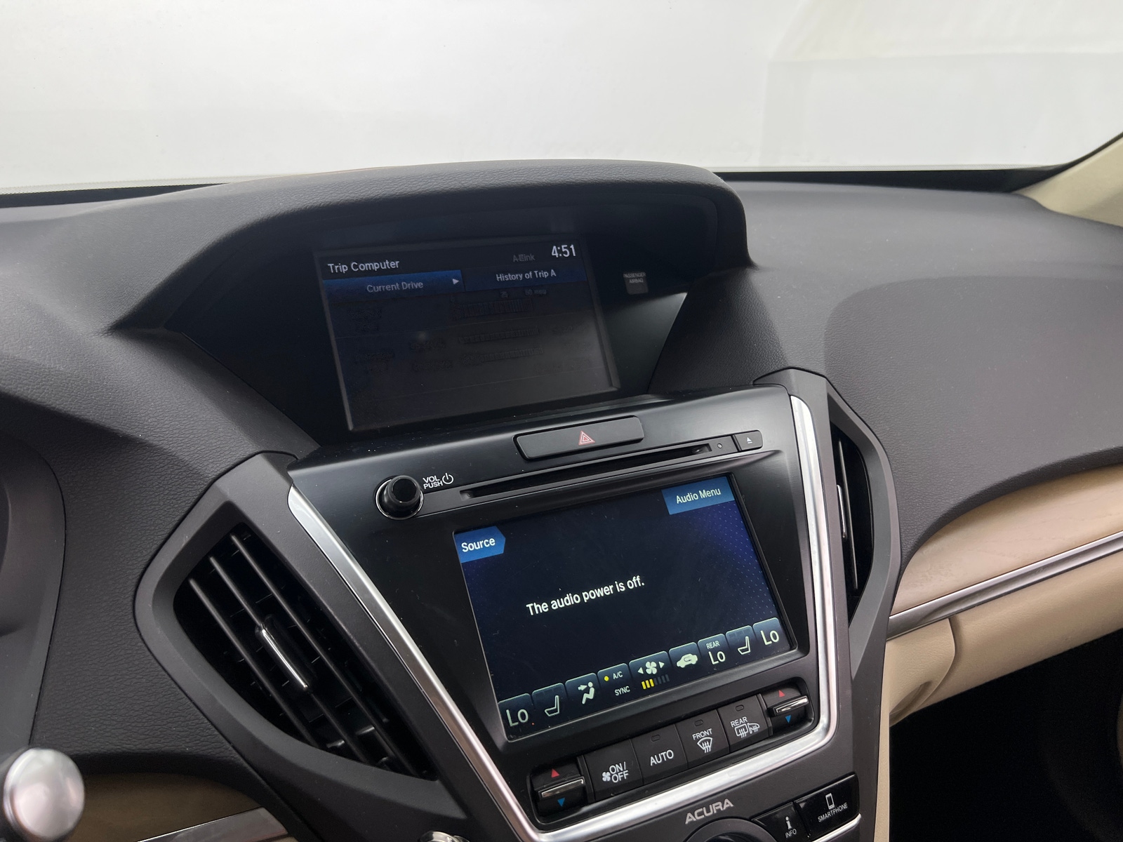 Thumbnail: 2020 Acura MDX - 3