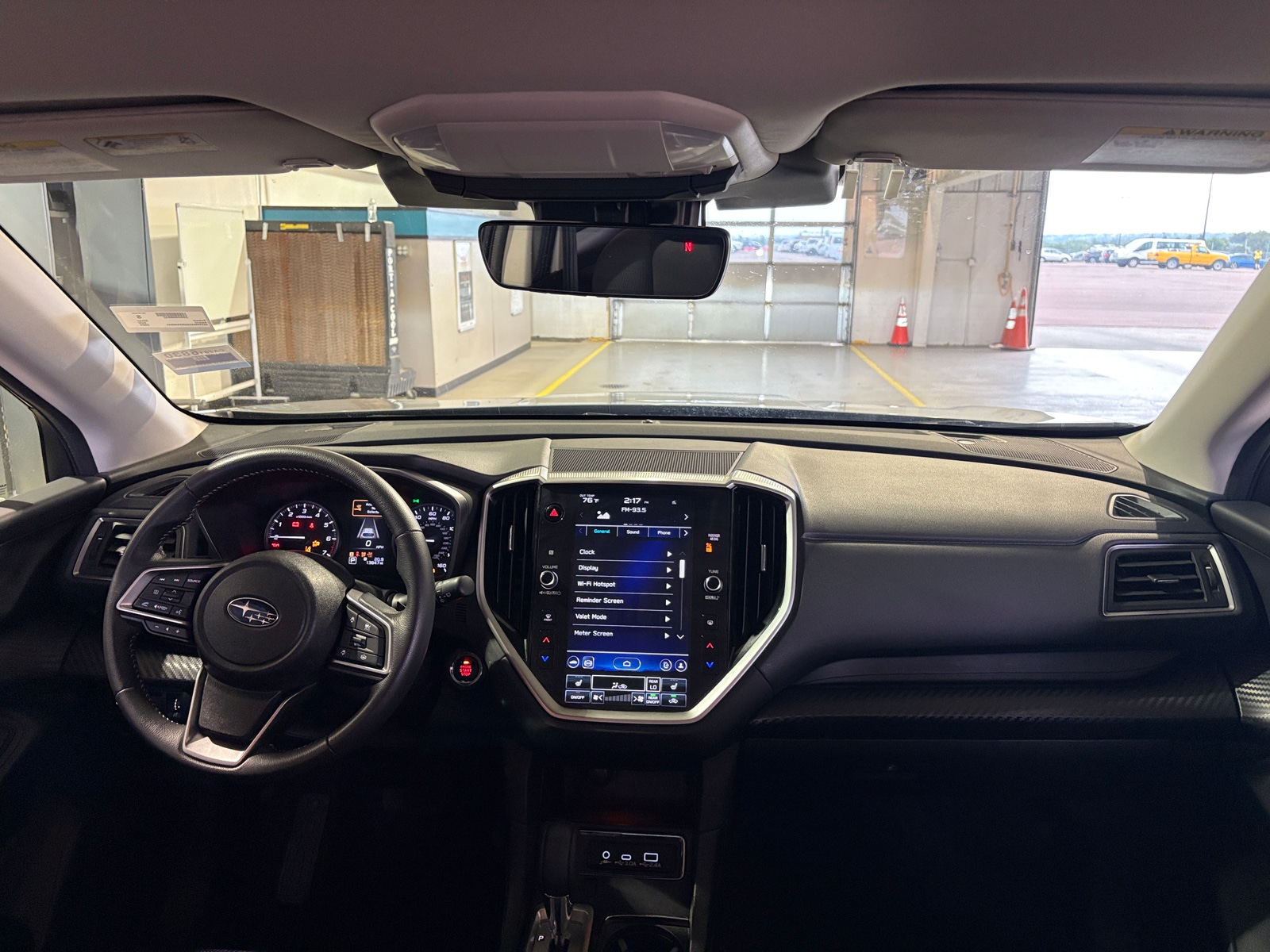 Thumbnail: 2024 Subaru Ascent - 3