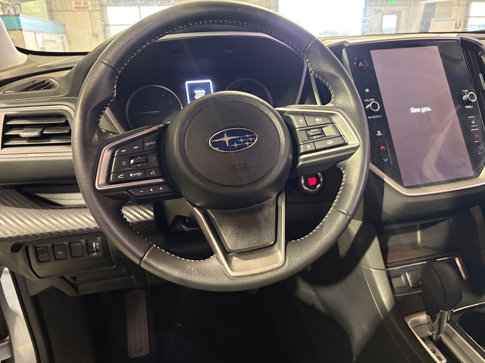 Thumbnail: 2024 Subaru Ascent - 5
