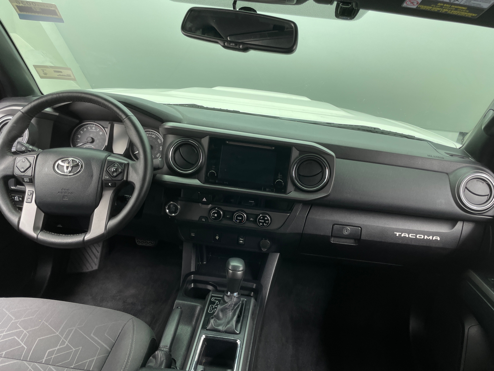 Thumbnail: 2017 Toyota Tacoma - 3
