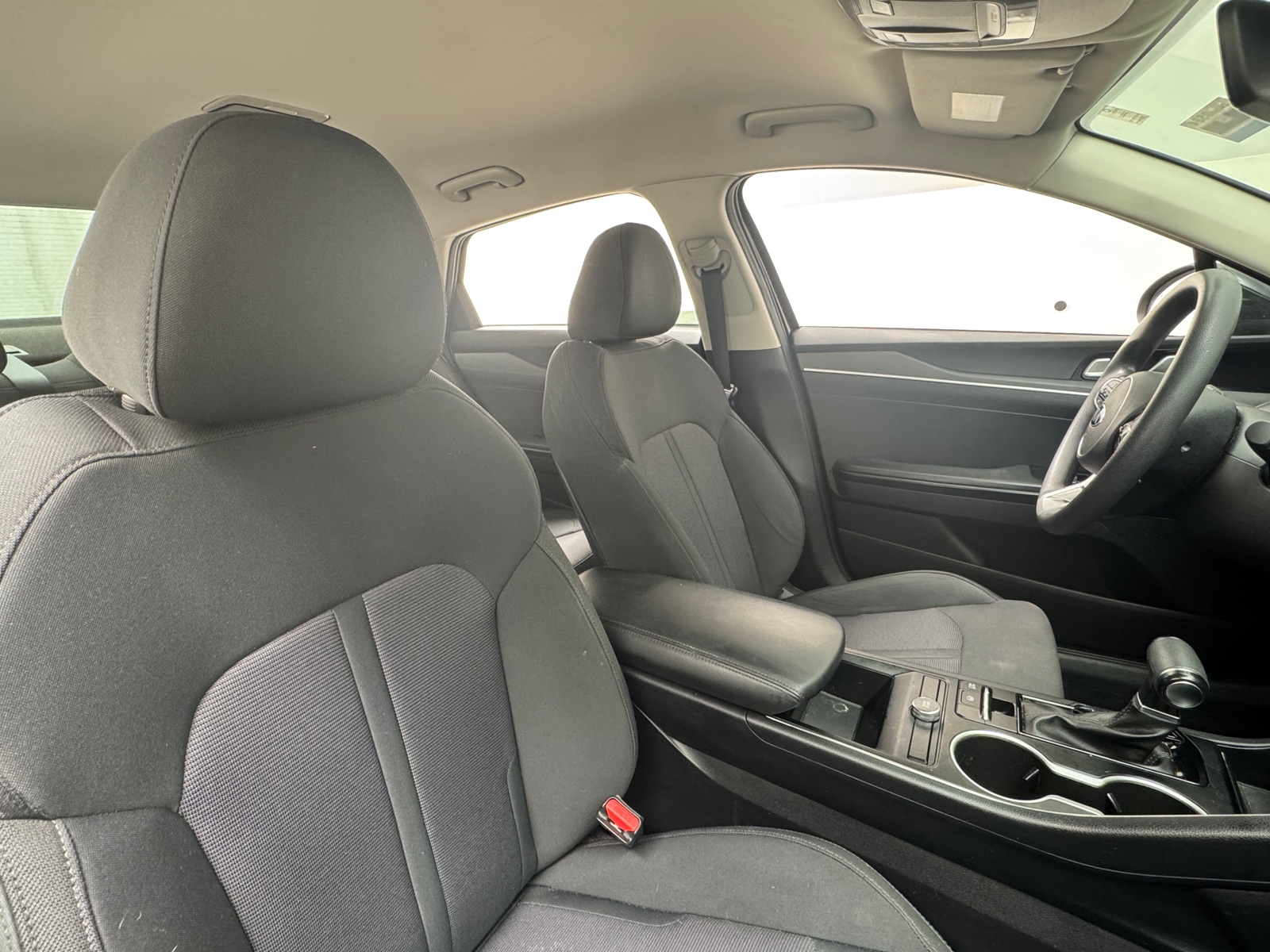 Thumbnail: 2021 Kia K5 - 2
