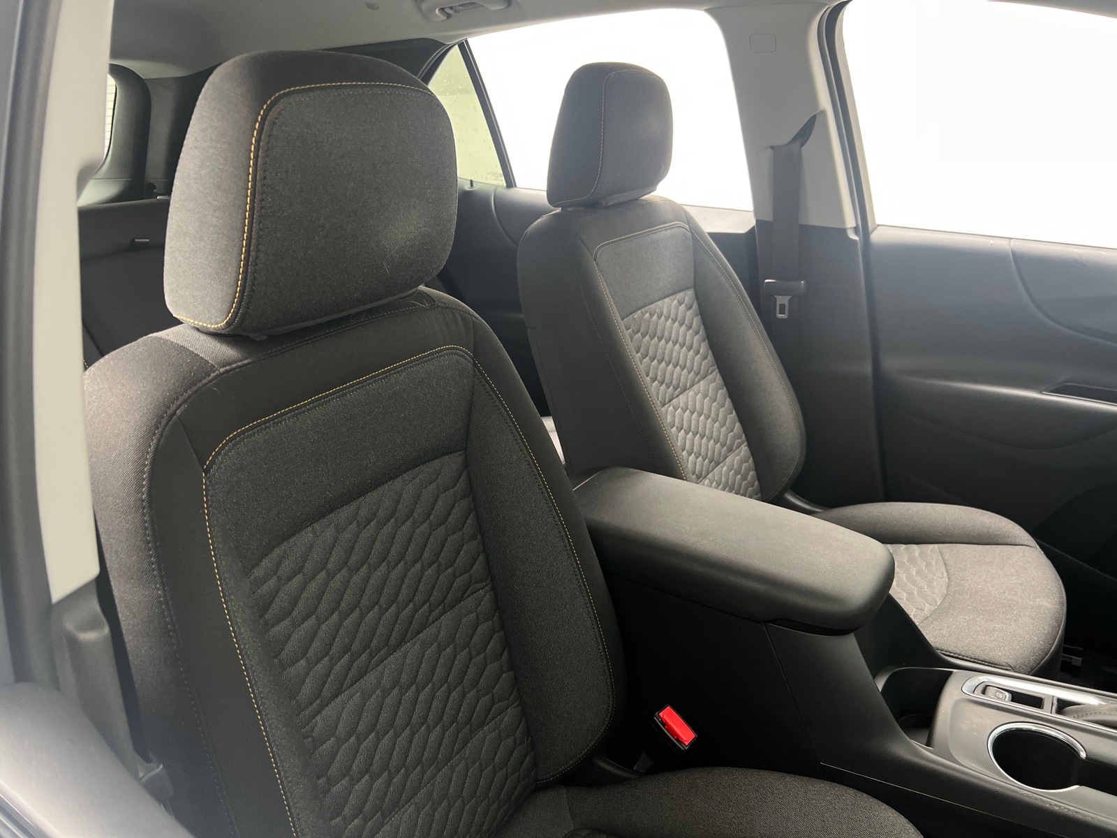 Thumbnail: 2020 Chevrolet Equinox - 2