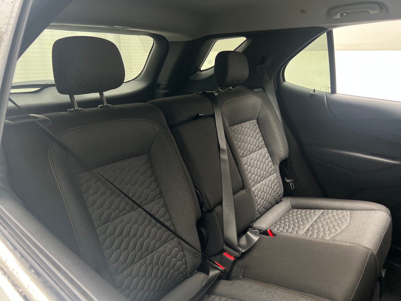 Thumbnail: 2020 Chevrolet Equinox - 6