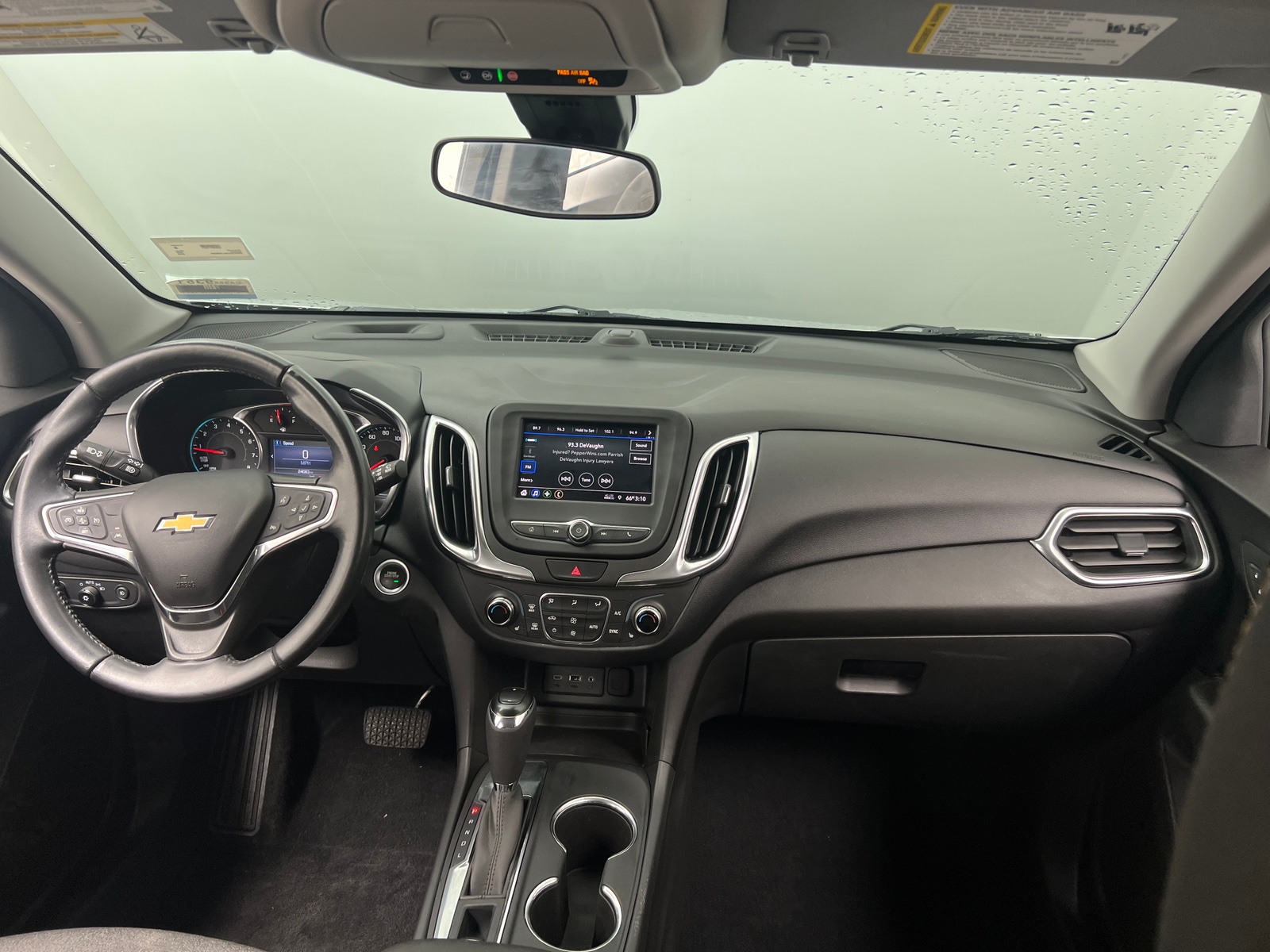Thumbnail: 2020 Chevrolet Equinox - 3