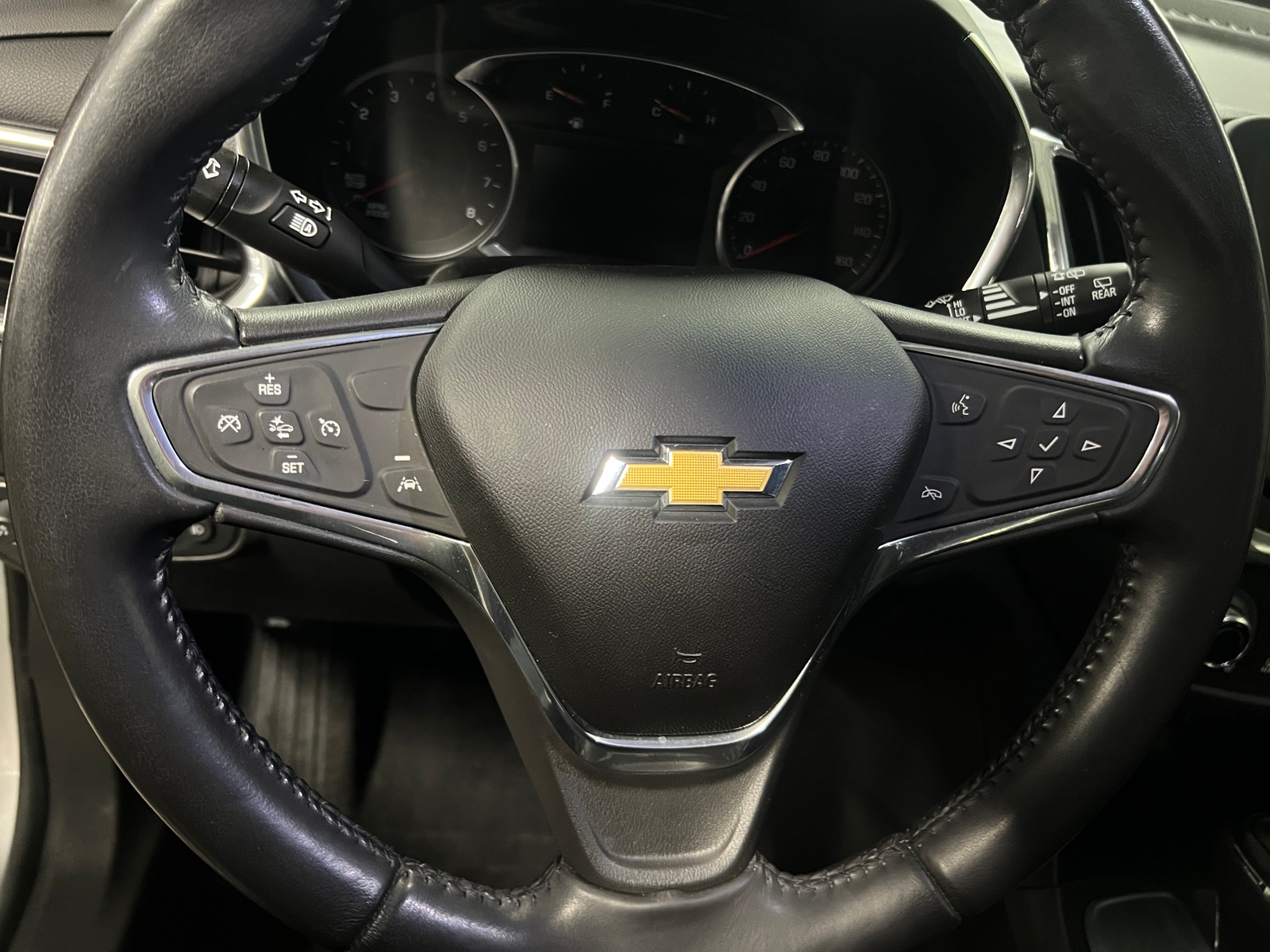 Thumbnail: 2020 Chevrolet Equinox - 5