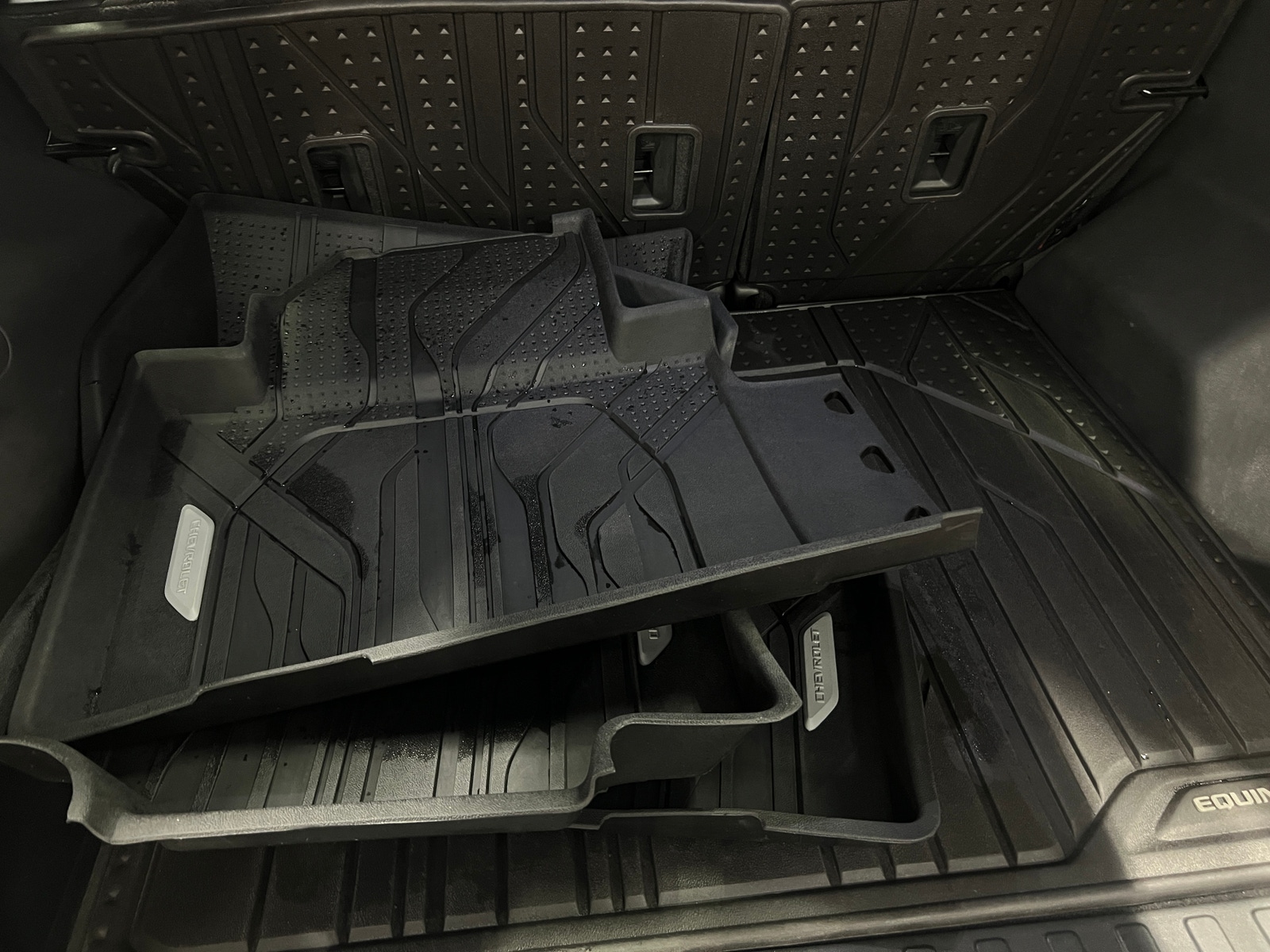 Thumbnail: 2020 Chevrolet Equinox - 7