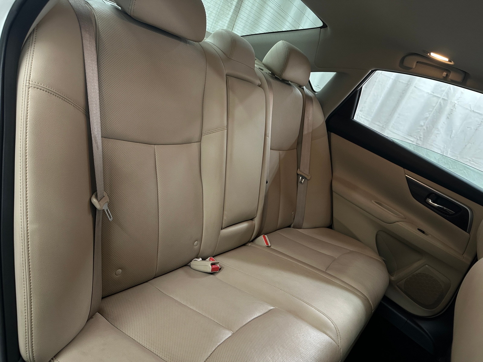 Thumbnail: 2015 Nissan Altima - 5