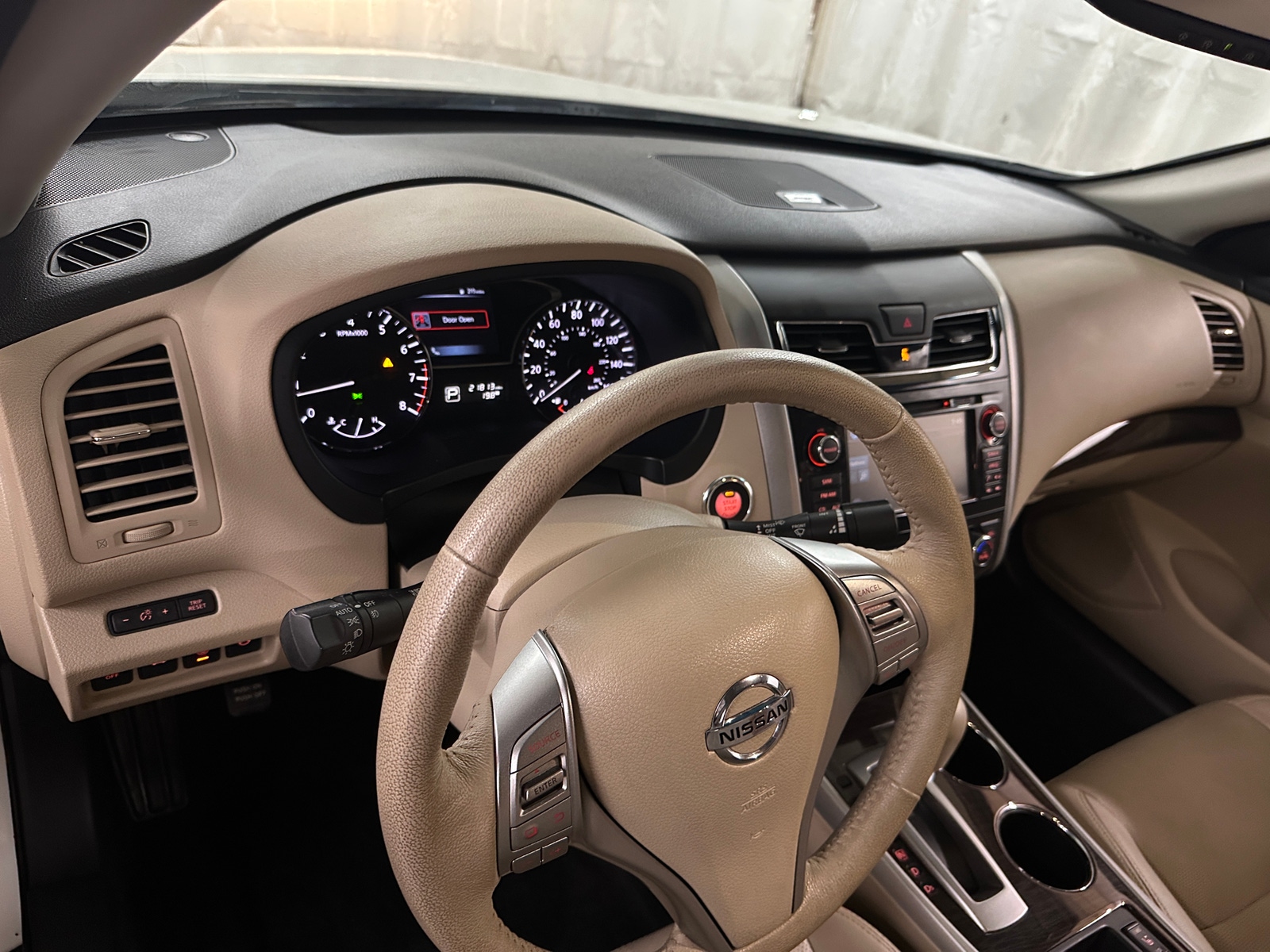 Thumbnail: 2015 Nissan Altima - 2