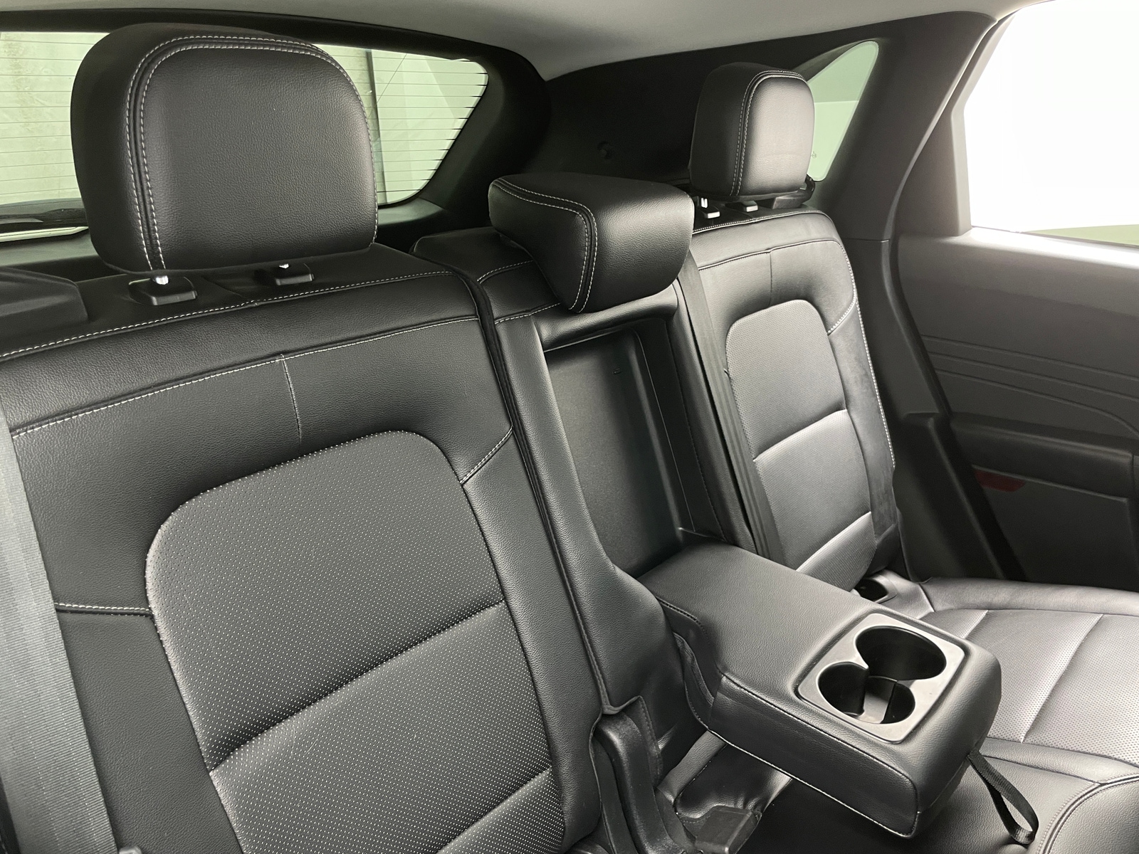 Thumbnail: 2022 Ford Escape - 5