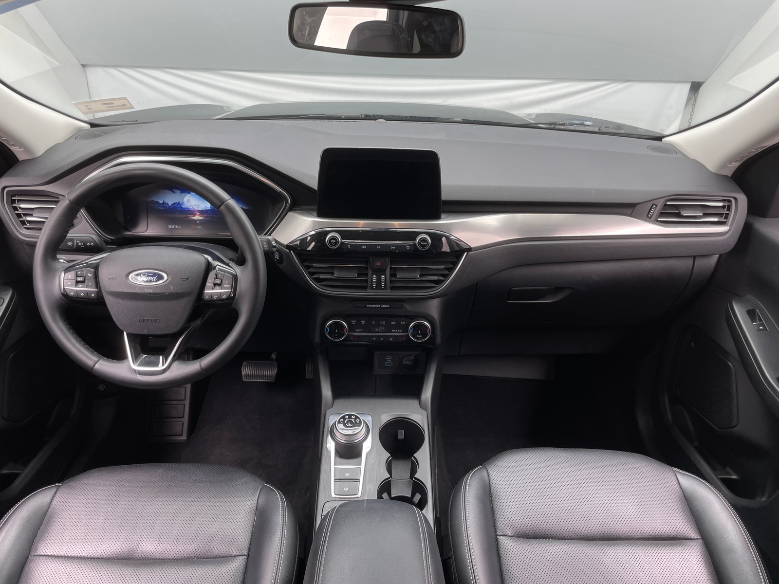 Thumbnail: 2022 Ford Escape - 2