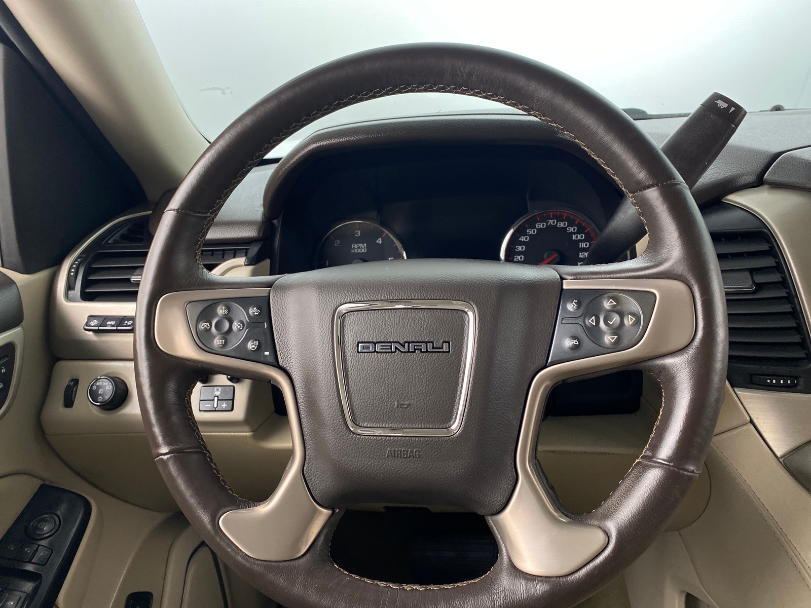 Thumbnail: 2016 GMC Yukon - 5