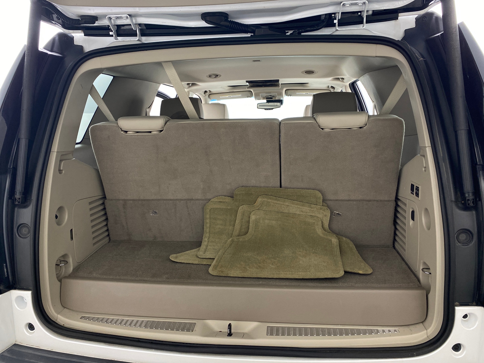 Thumbnail: 2016 GMC Yukon - 7