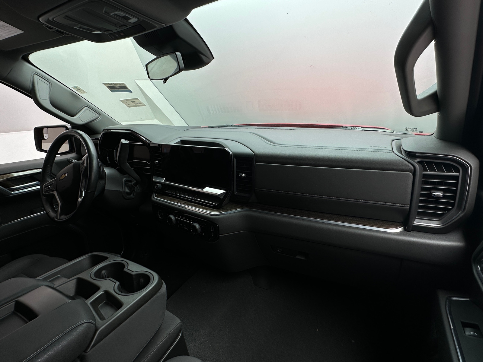 Thumbnail: 2022 Chevrolet Silverado 1500 - 3