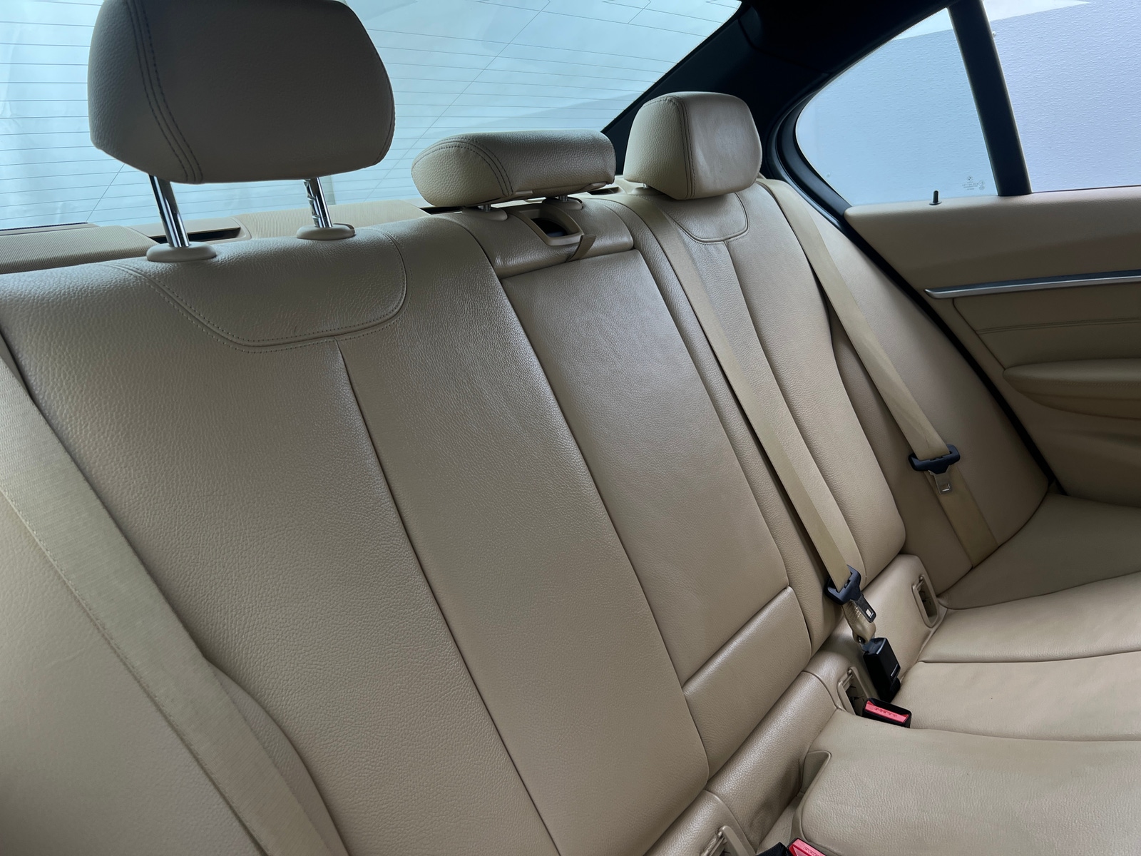 Thumbnail: 2016 BMW 3 Series - 5