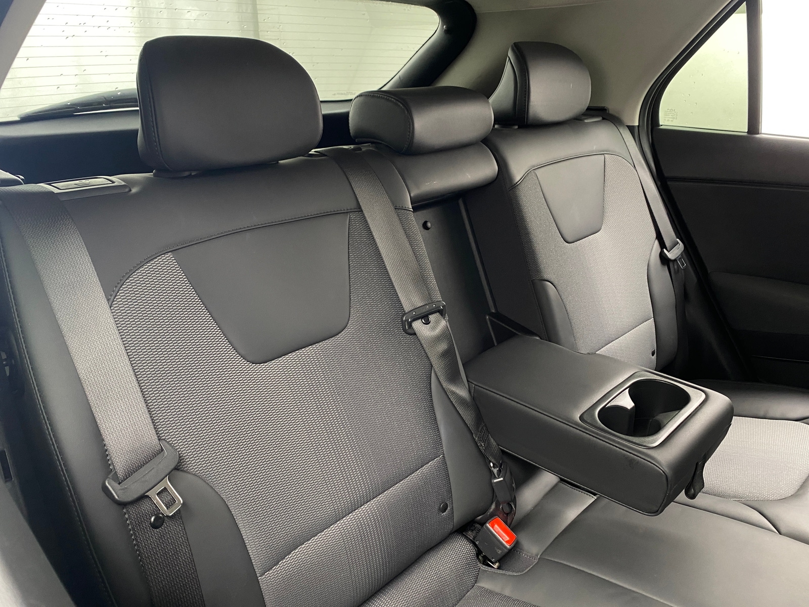 Thumbnail: 2024 Kia Niro - 5