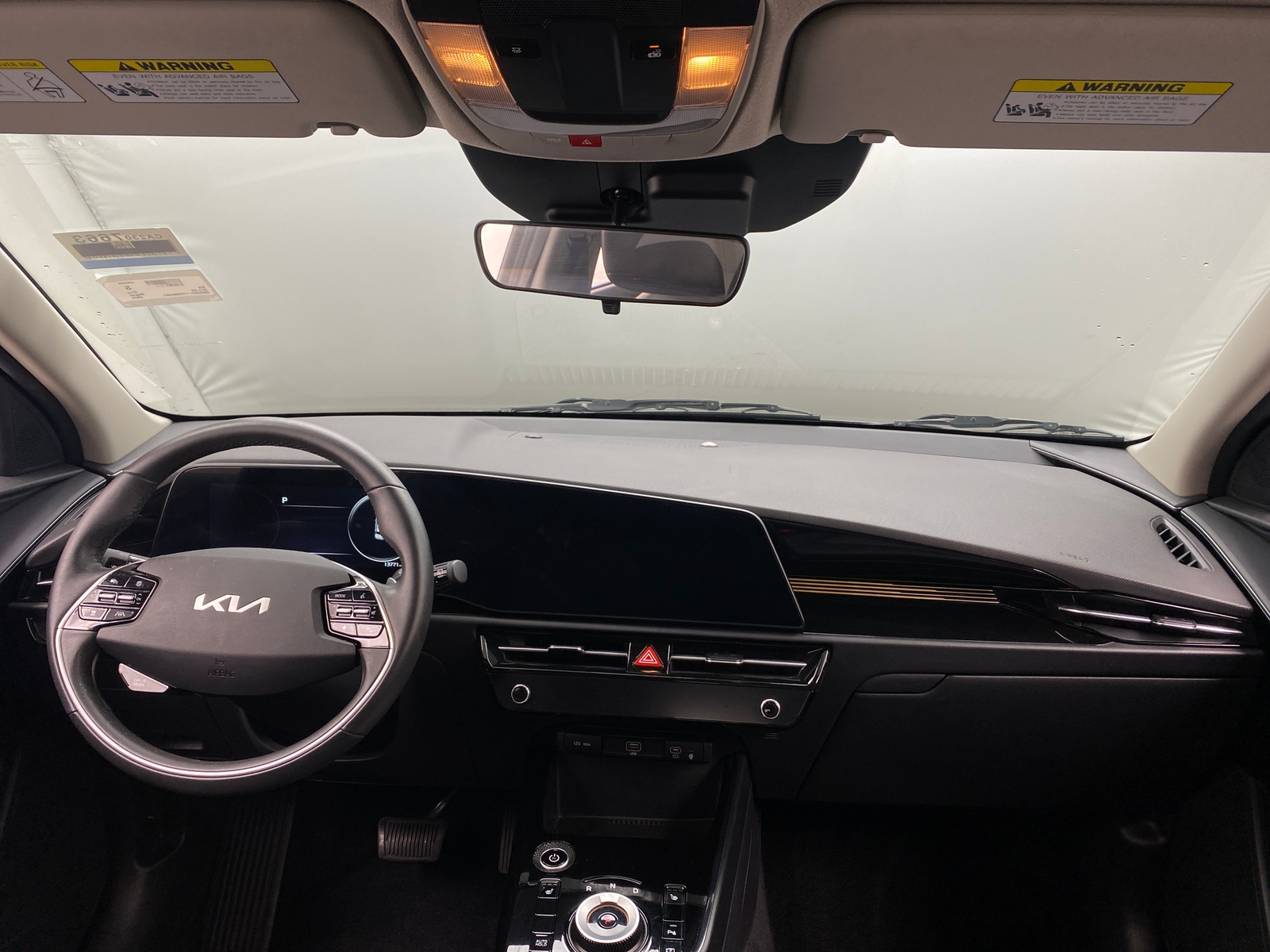 Thumbnail: 2024 Kia Niro - 2