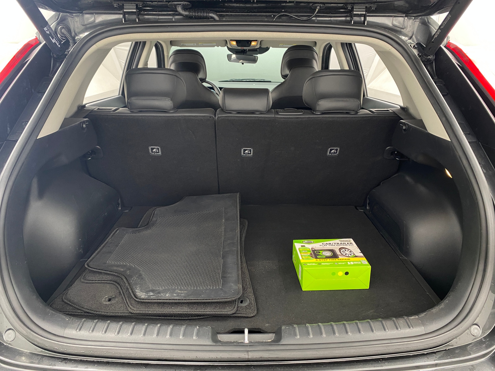 Thumbnail: 2024 Kia Niro - 6