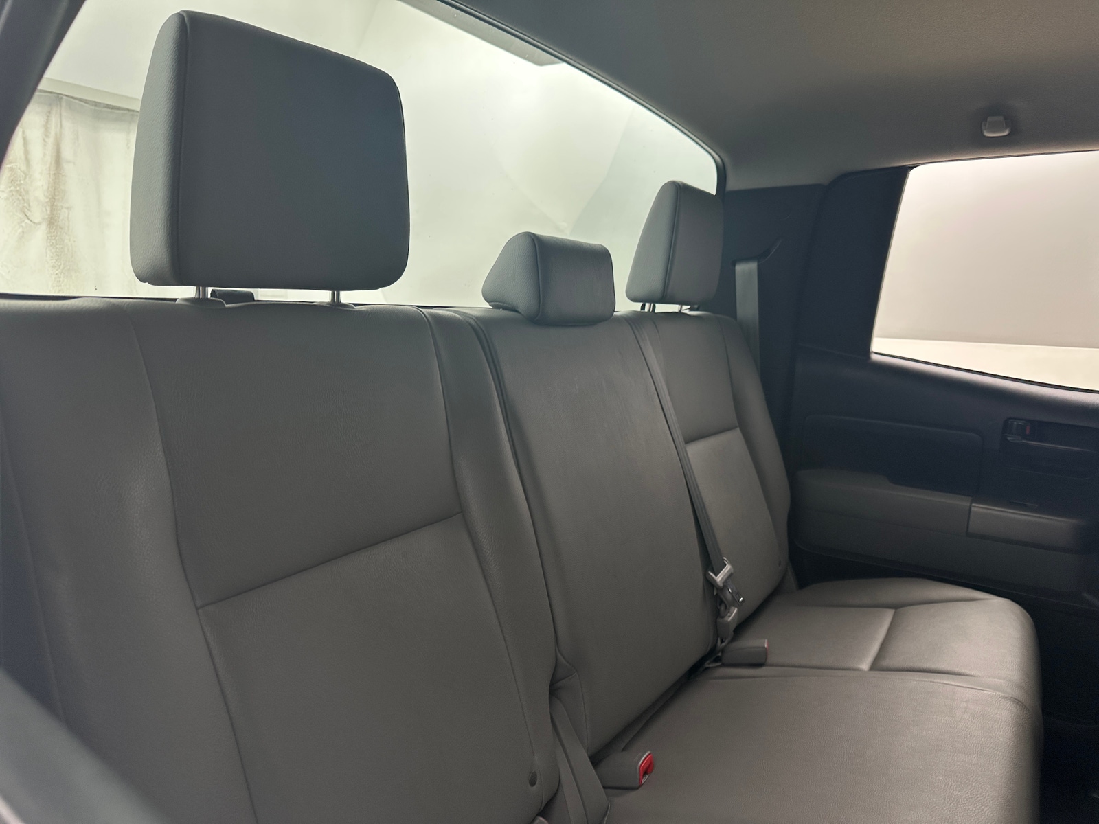 Thumbnail: 2012 Toyota Tundra - 5