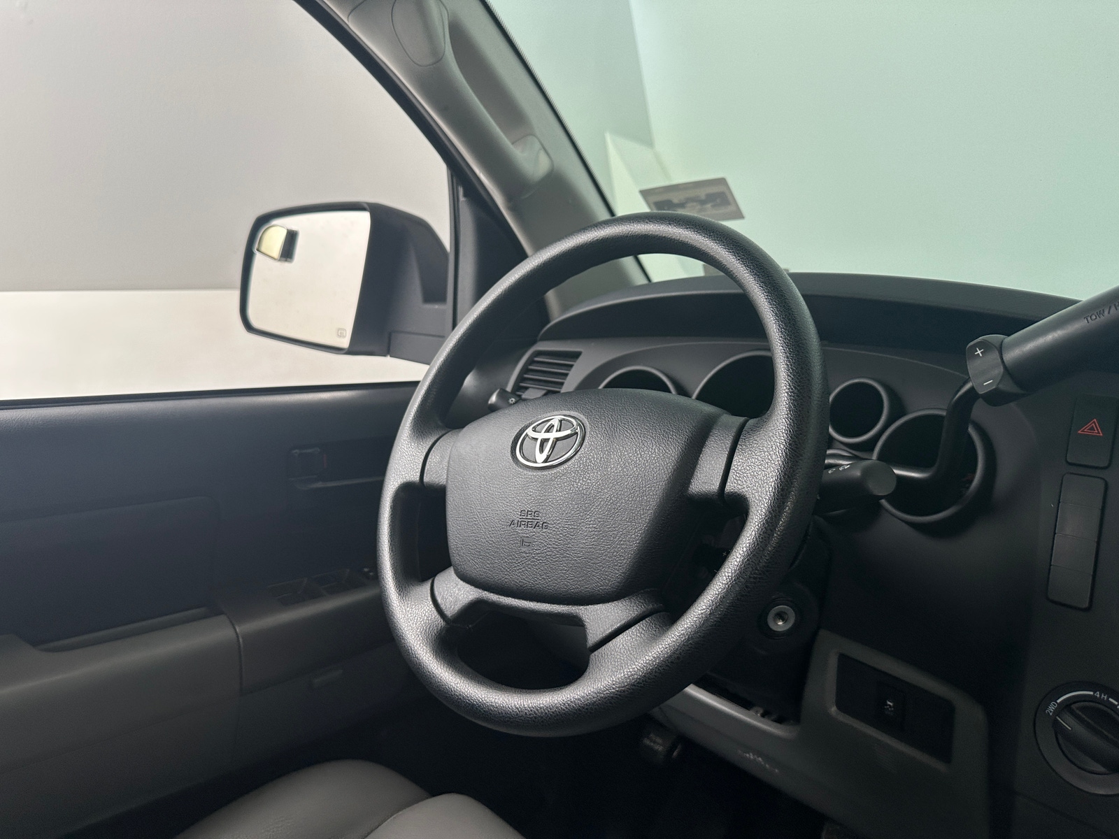 Thumbnail: 2012 Toyota Tundra - 4