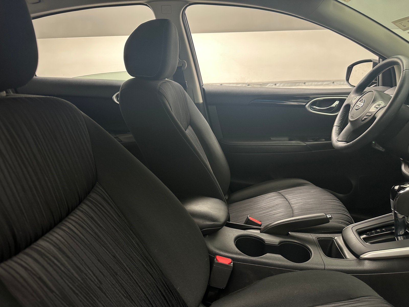 Thumbnail: 2019 Nissan Sentra - 2
