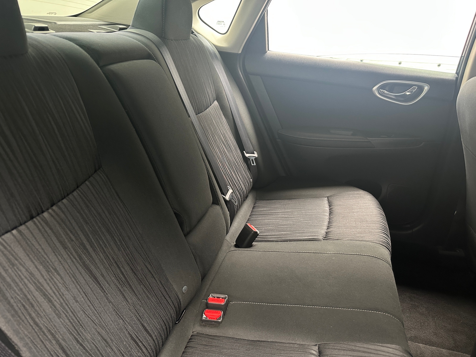 Thumbnail: 2019 Nissan Sentra - 6