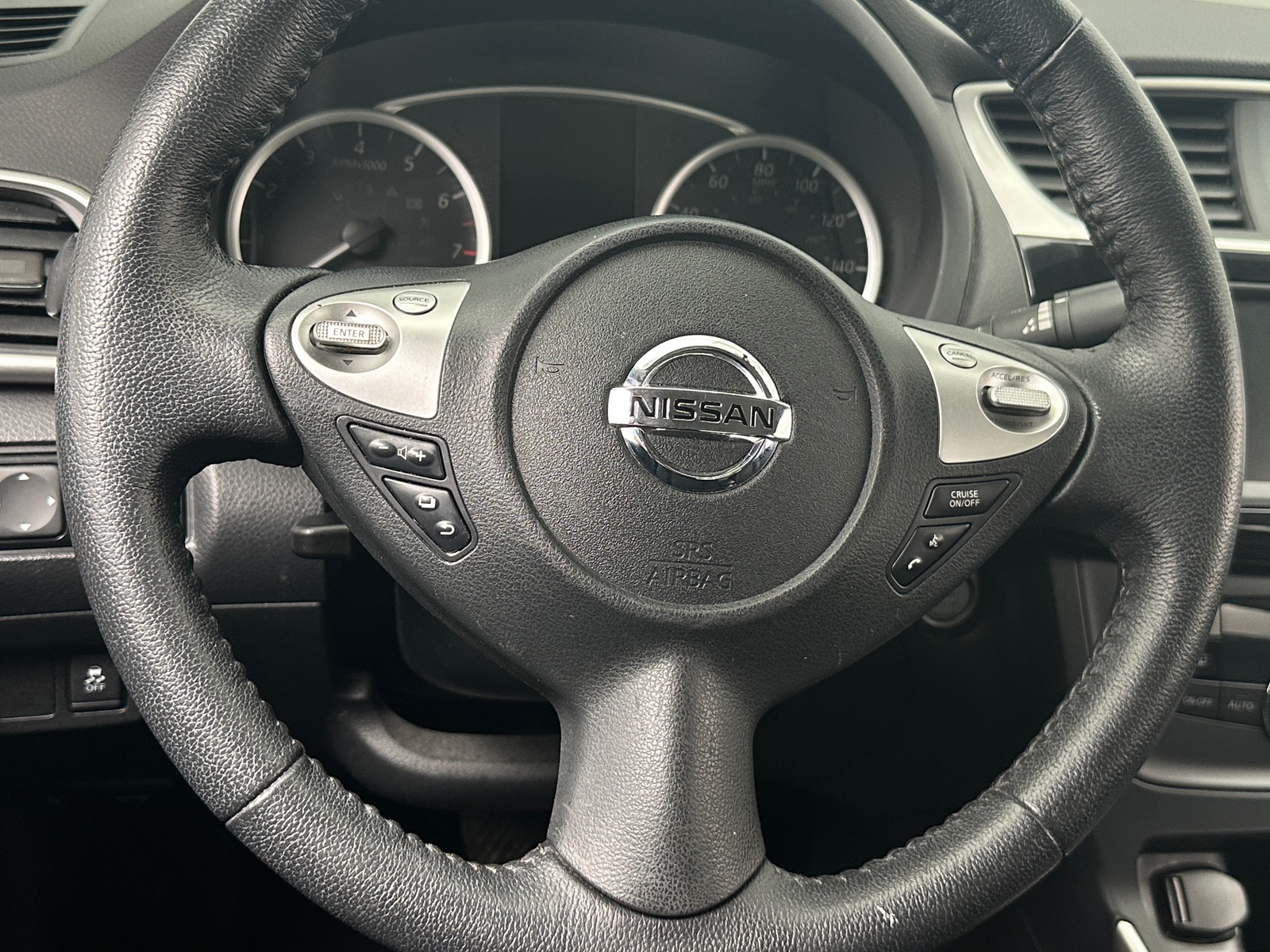 Thumbnail: 2019 Nissan Sentra - 5