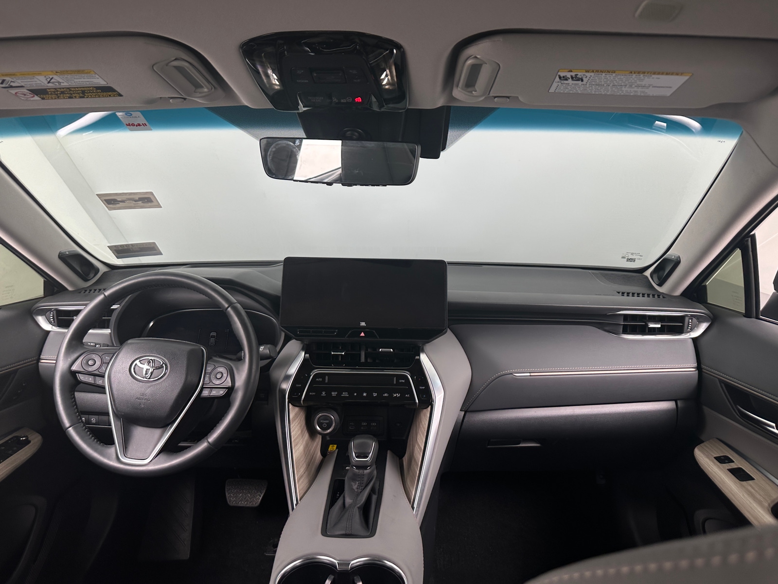 Thumbnail: 2023 Toyota Venza - 2