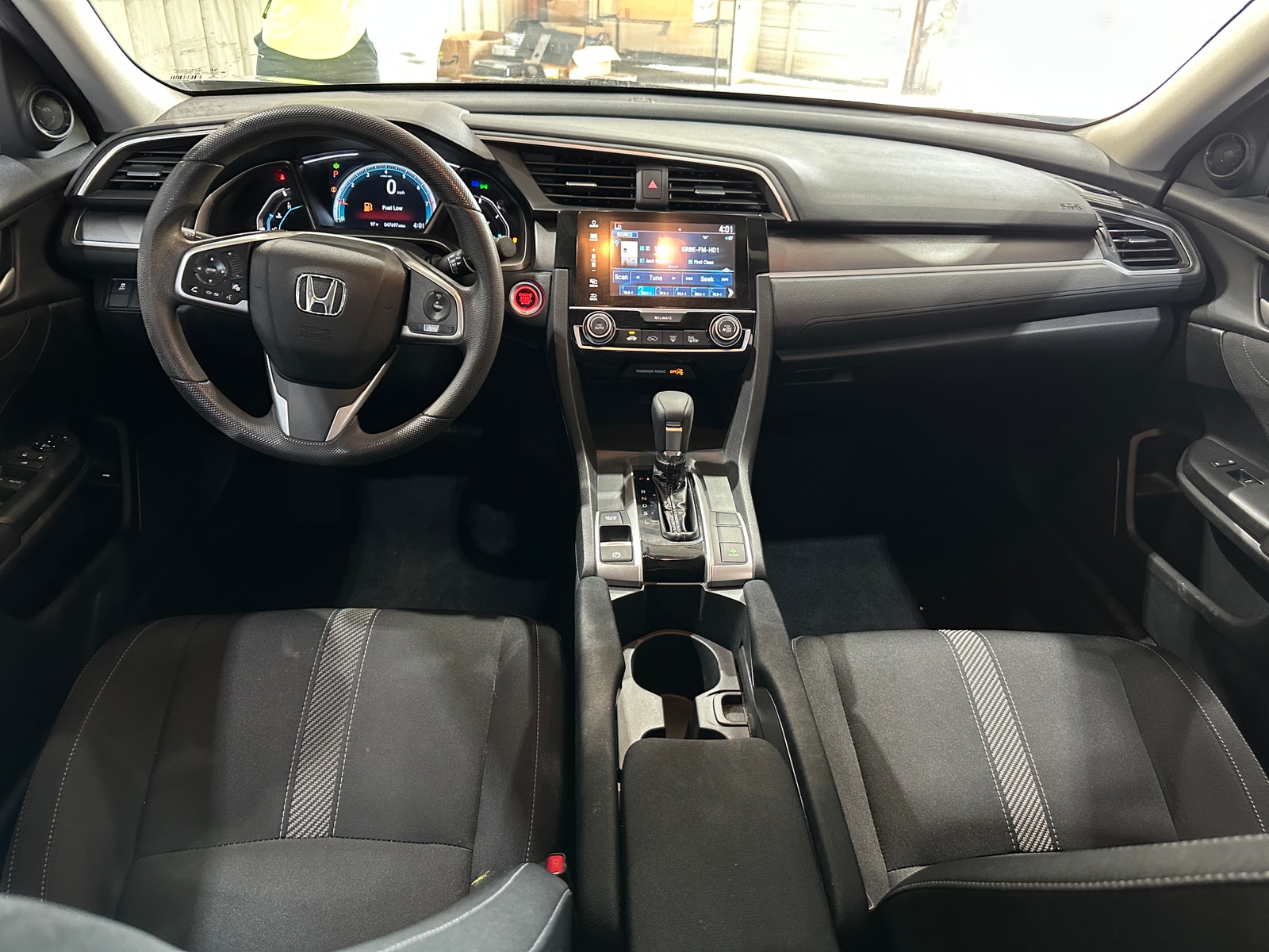 Thumbnail: 2017 Honda Civic - 3