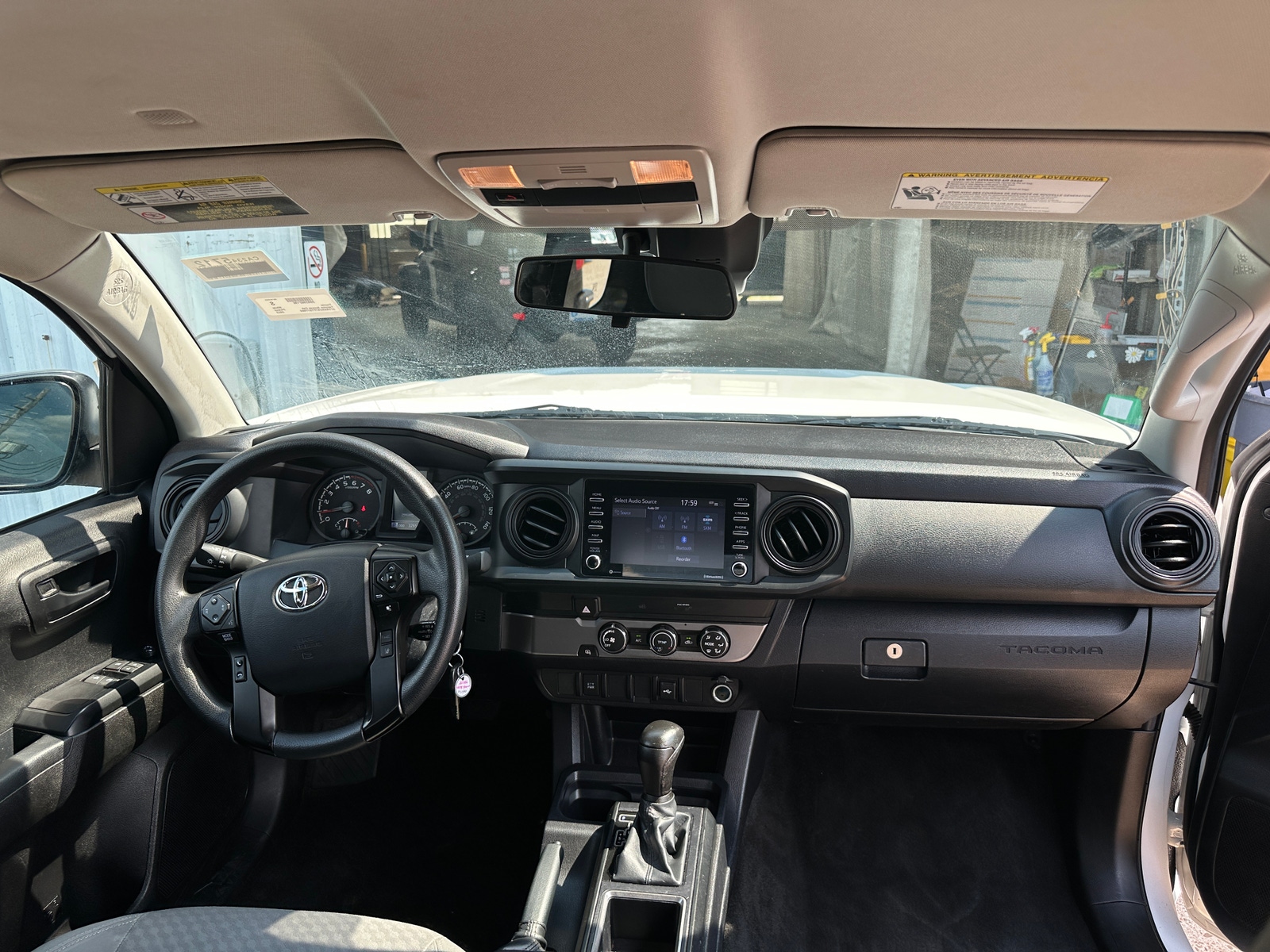 Thumbnail: 2023 Toyota Tacoma - 3