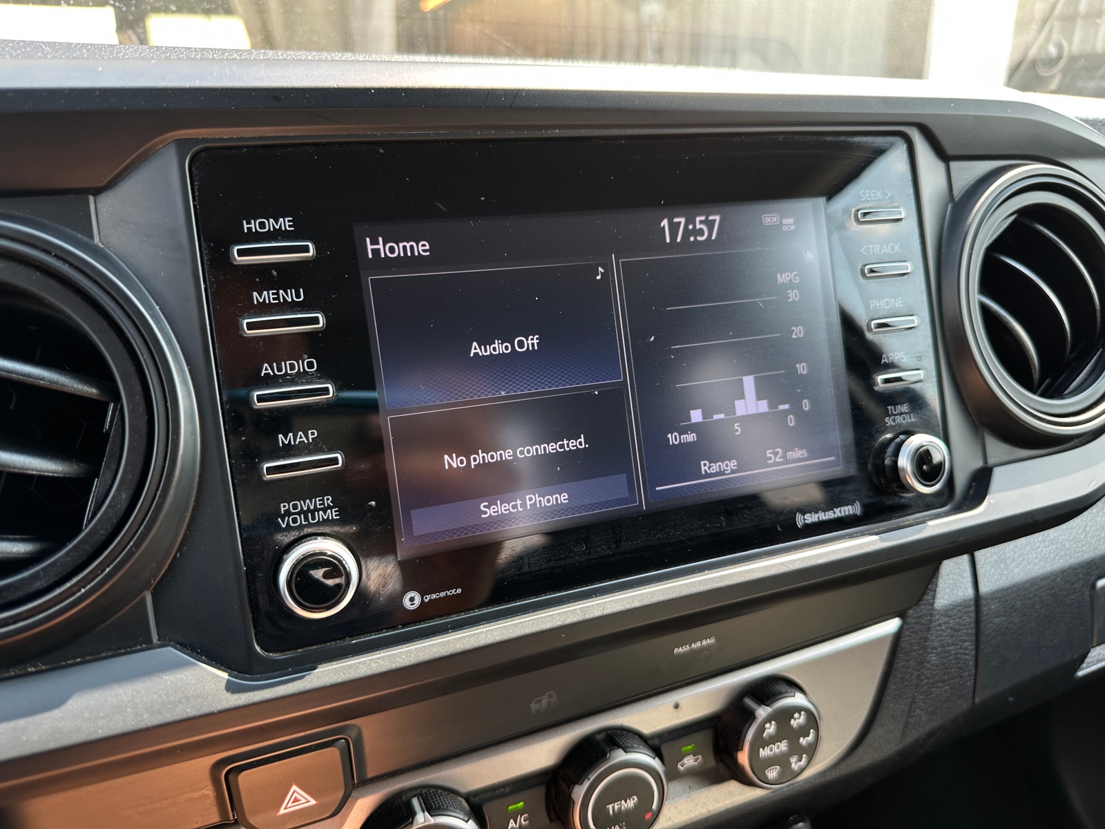 Thumbnail: 2023 Toyota Tacoma - 4