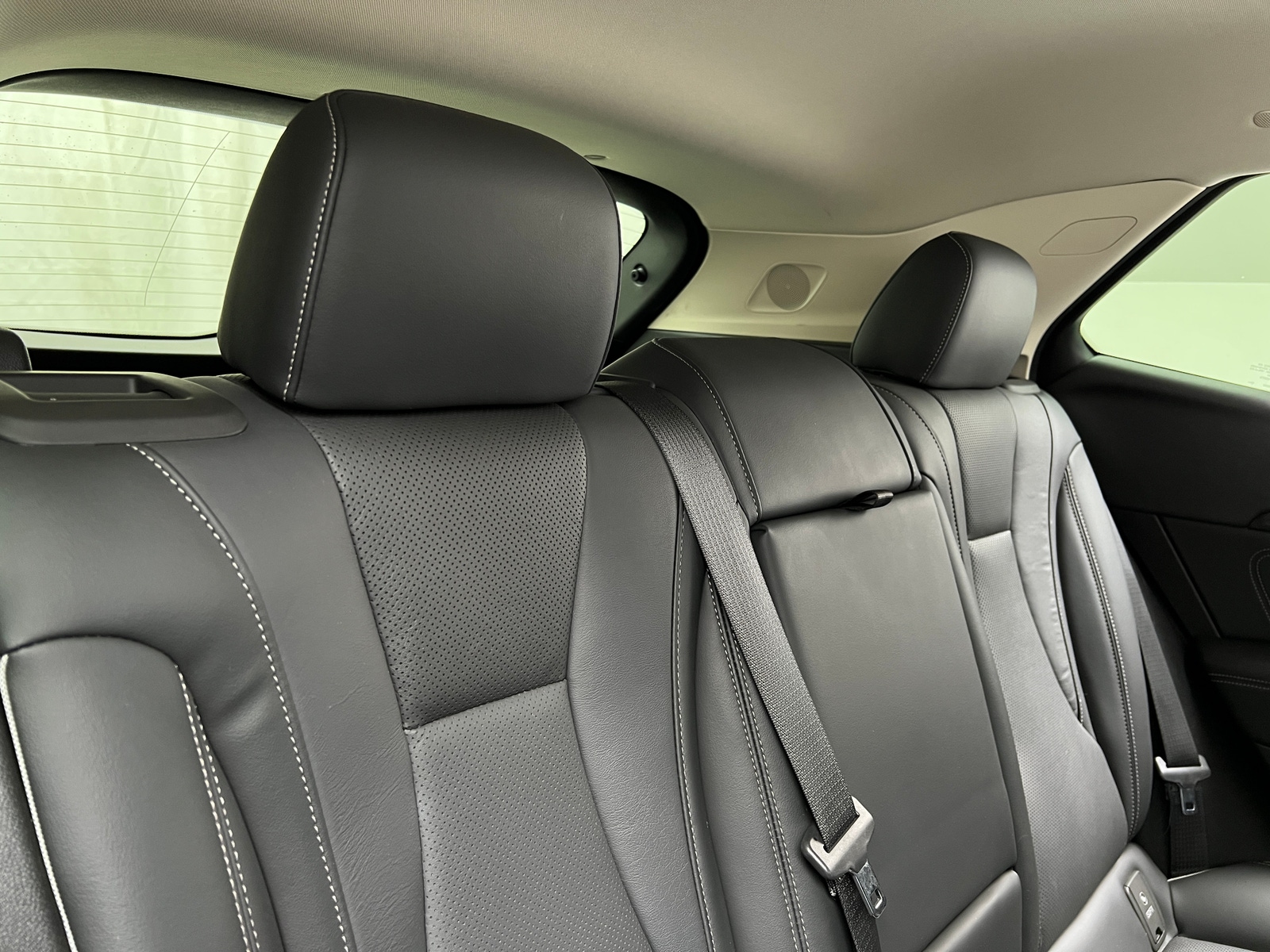 Thumbnail: 2023 Buick Envision - 5