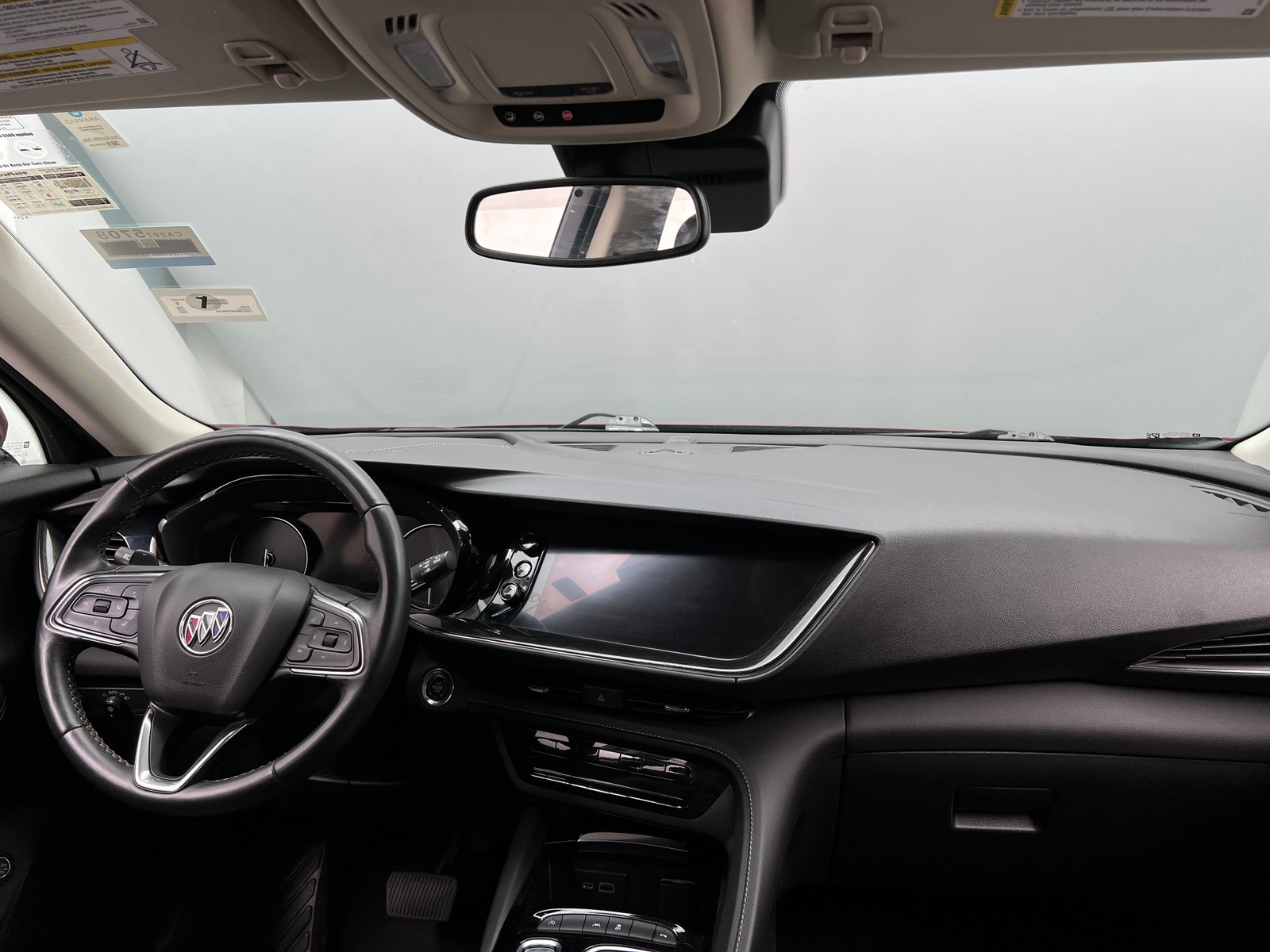Thumbnail: 2023 Buick Envision - 2