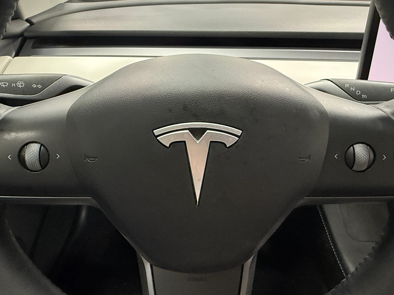Thumbnail: 2022 Tesla Model 3 - 4