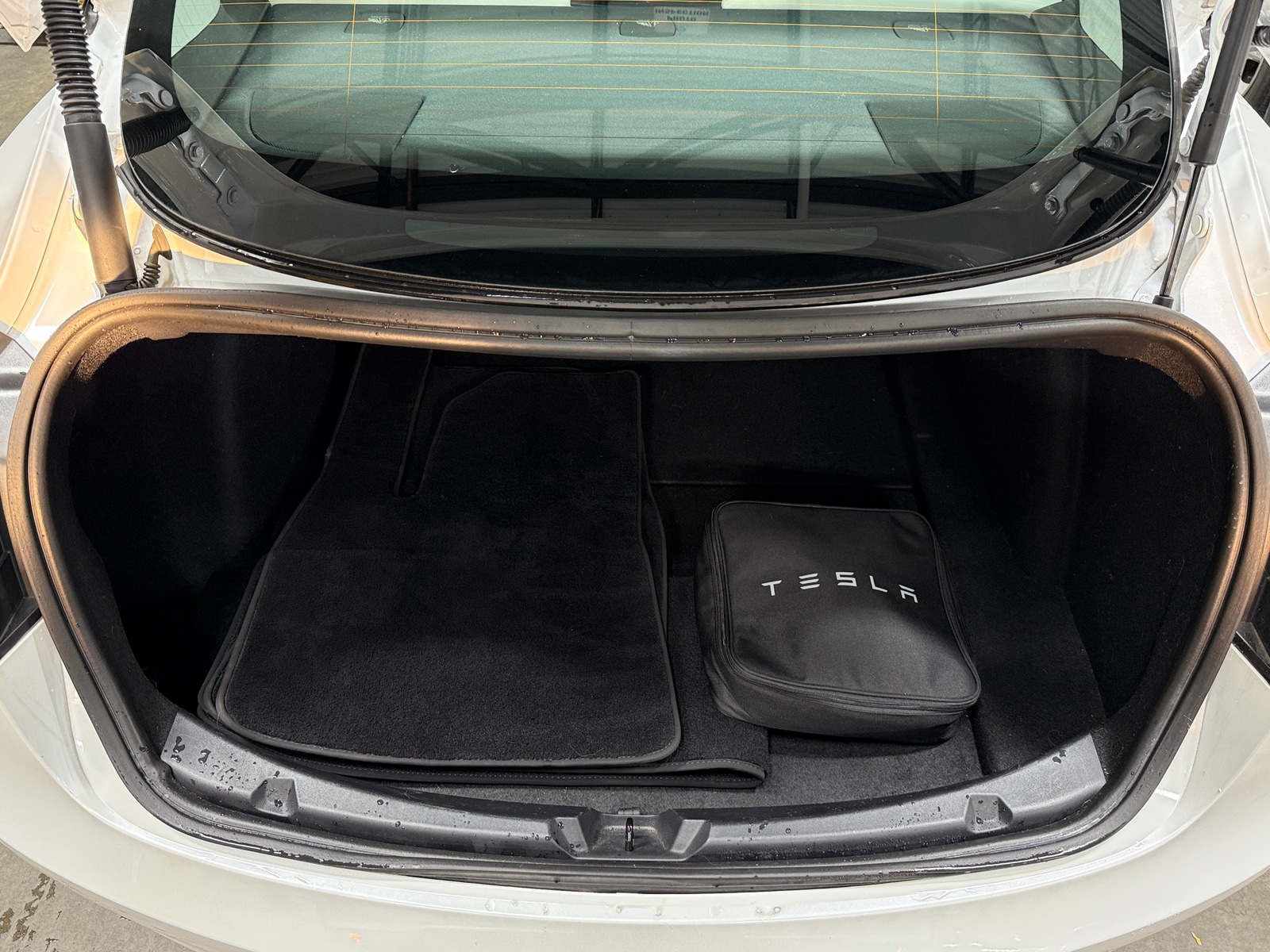 Thumbnail: 2022 Tesla Model 3 - 6