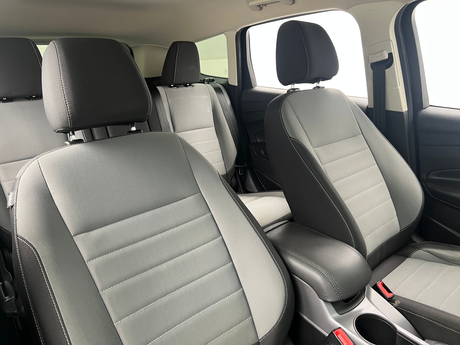 Thumbnail: 2016 Ford Escape - 2